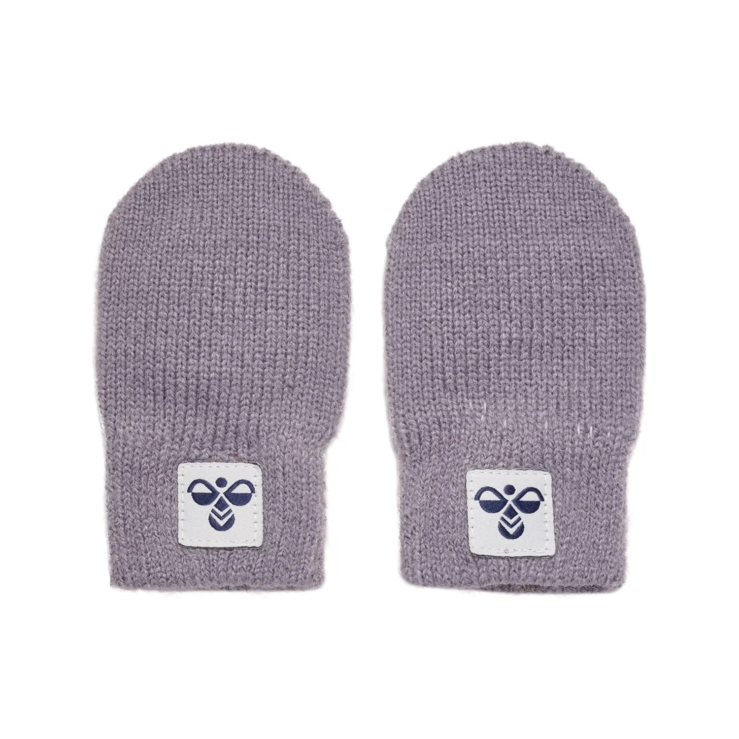 Mitaines bébé Hummel (x2)