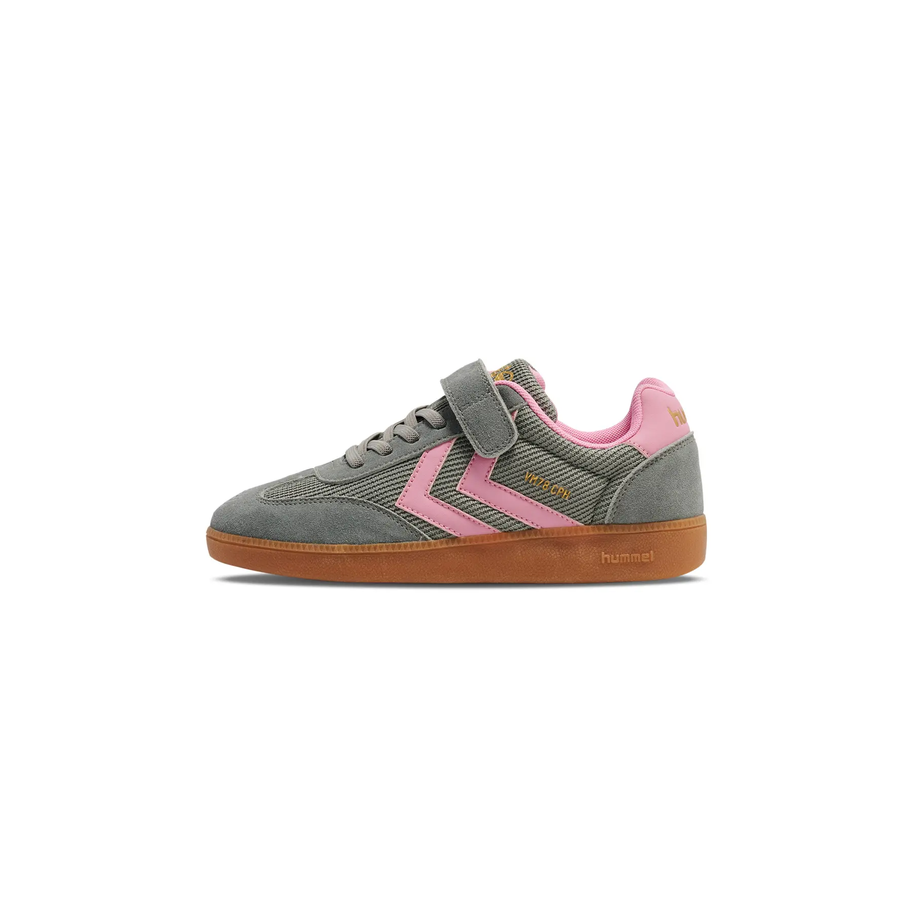 Baskets enfant Hummel VM78 CPH