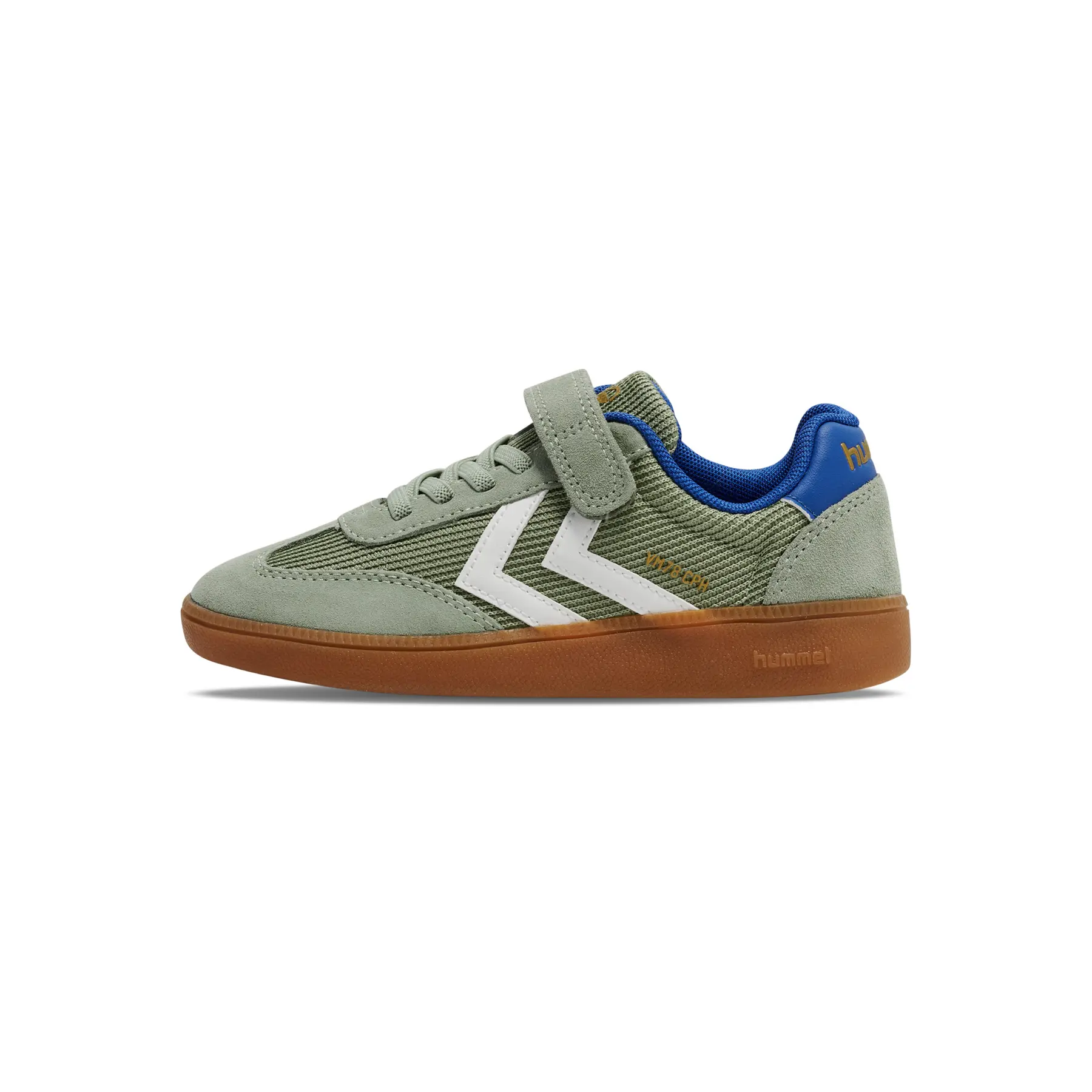 Baskets bébé Hummel Vm78 Cph