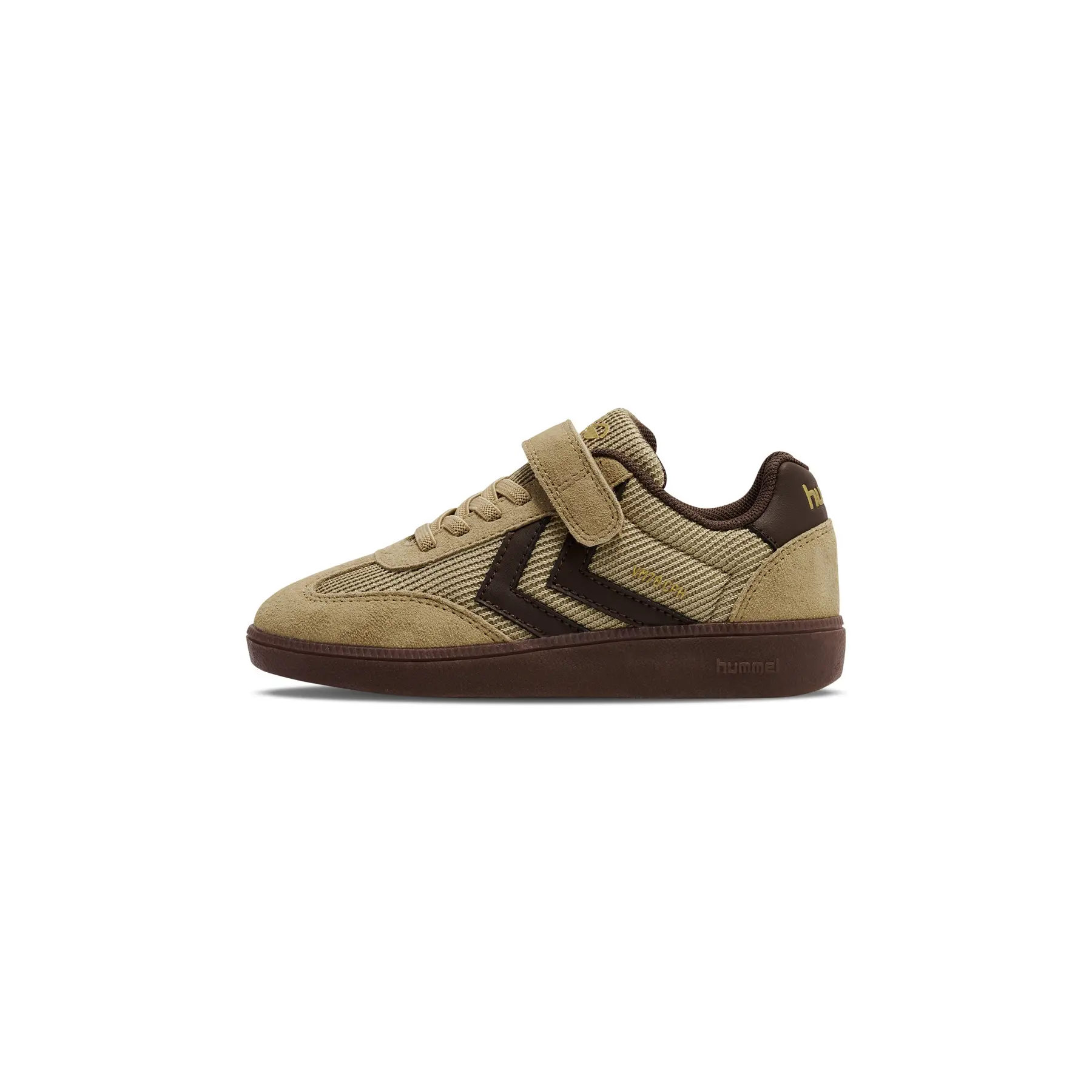Sneakers per bambini Hummel VM78 CPH