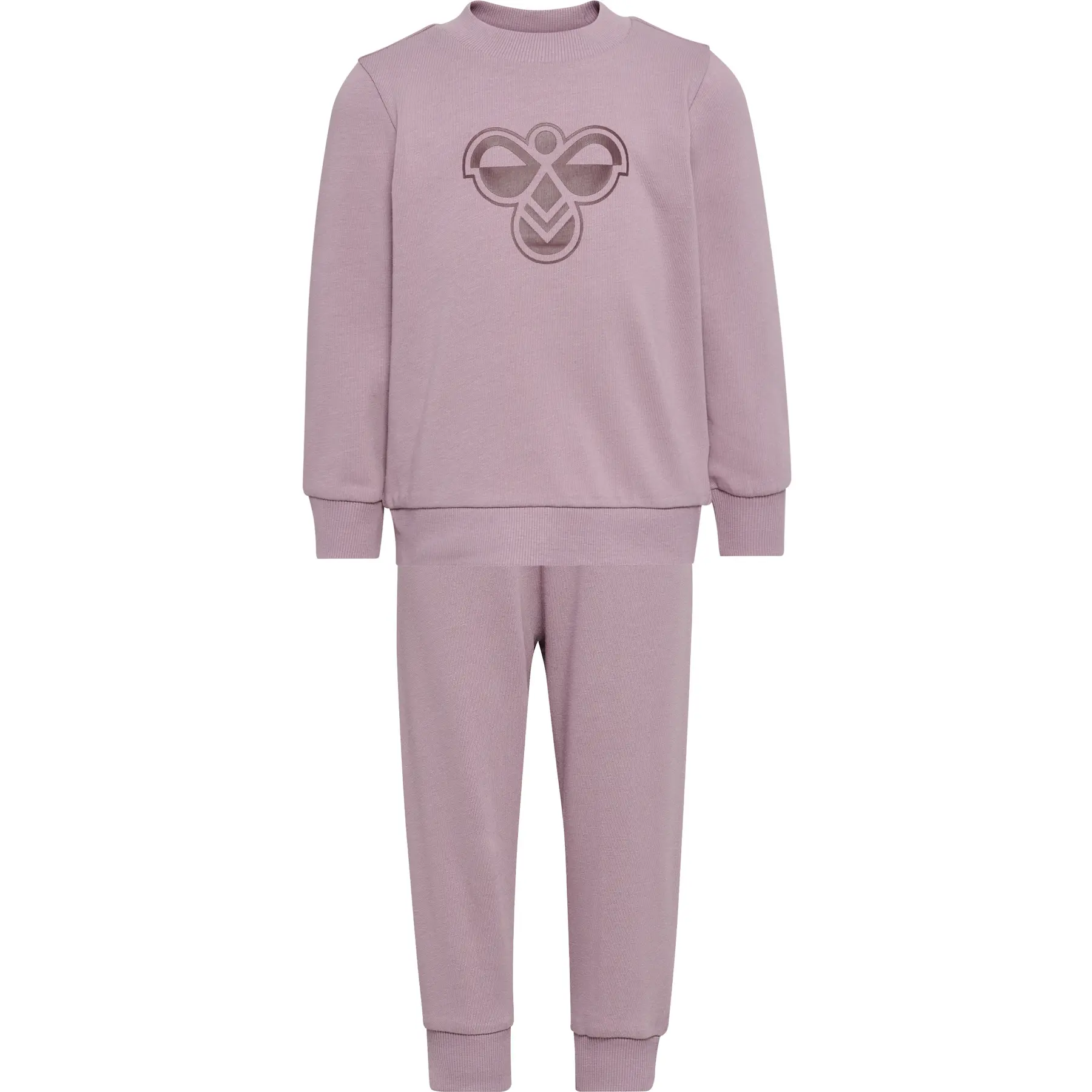Hummel Violet Baby-Jersey-Set