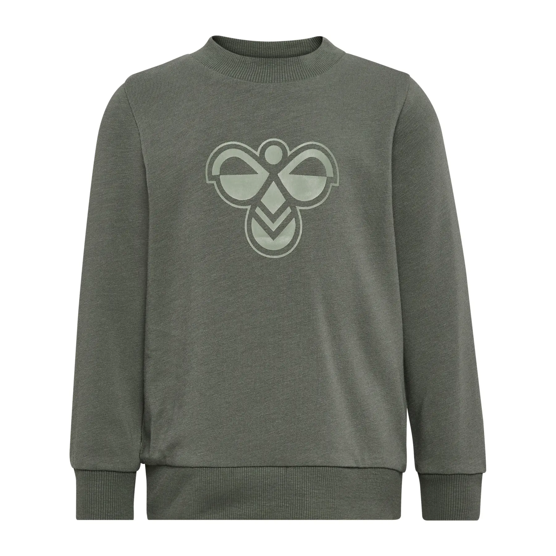 Ensemble jersey bébé Hummel