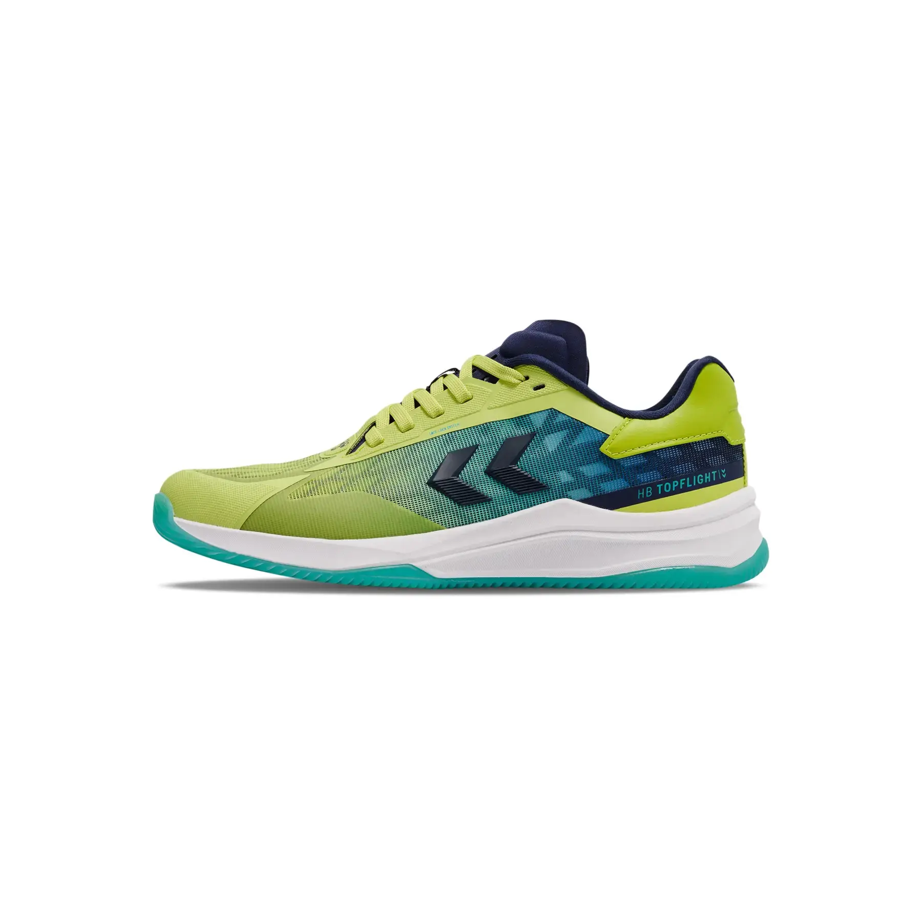 Scarpe indoor Hummel Topflight Pro