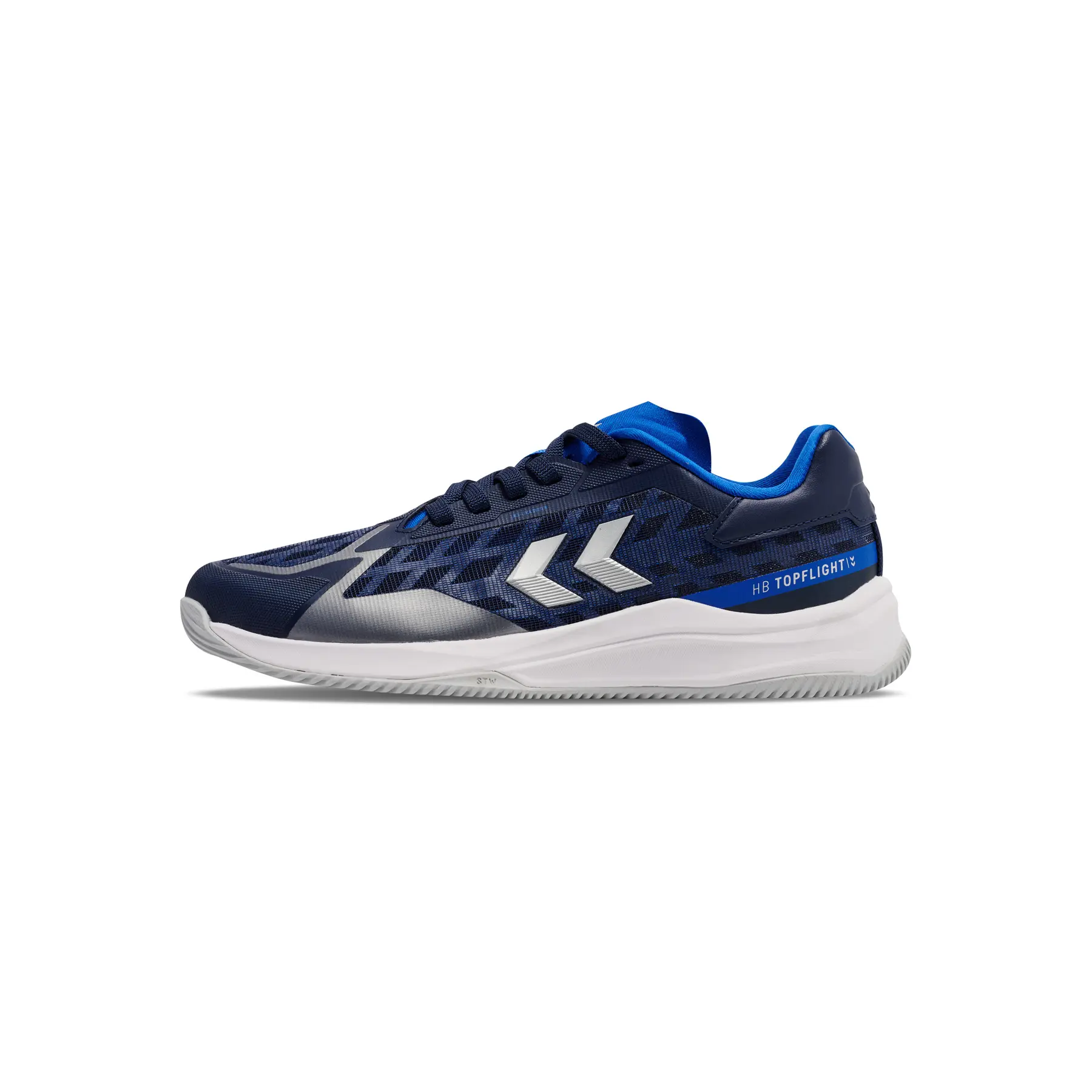 Scarpe indoor Hummel Topflight Pro