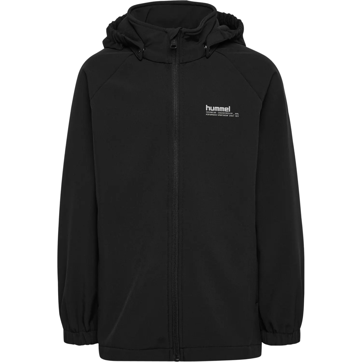 Veste à capuche zippé enfant Hummel Loose Veste à capuche zippé enfant Hummel Loose