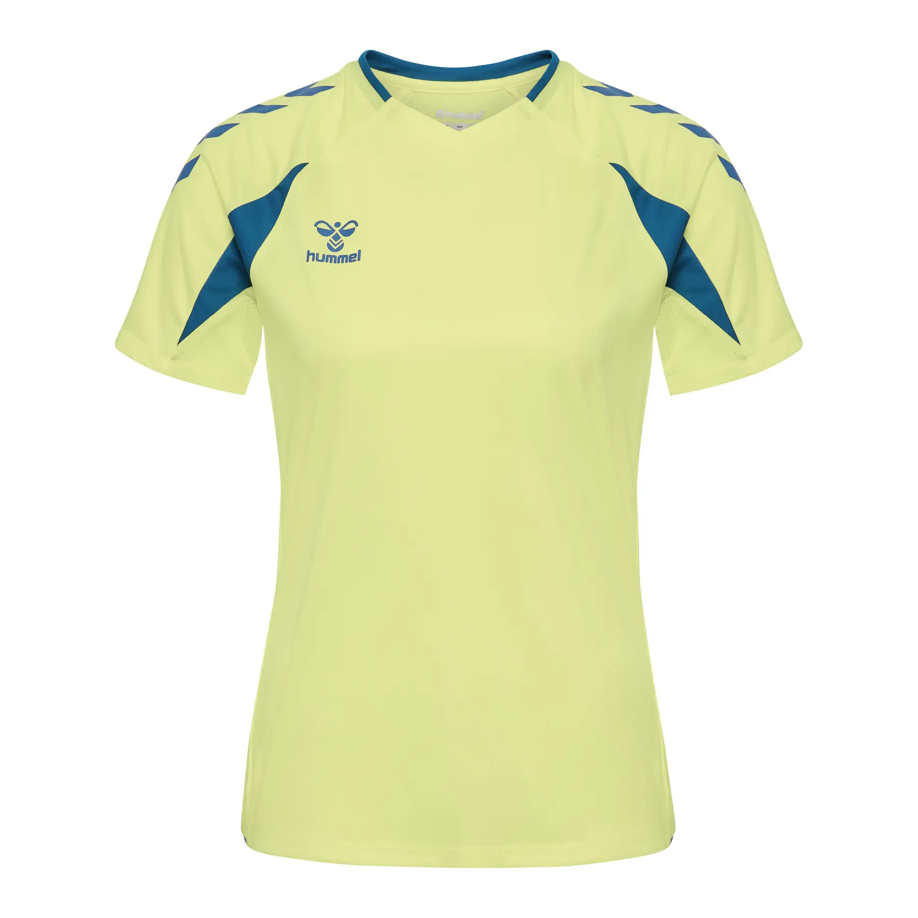 T-shirt da donna Hummel Core 2.0