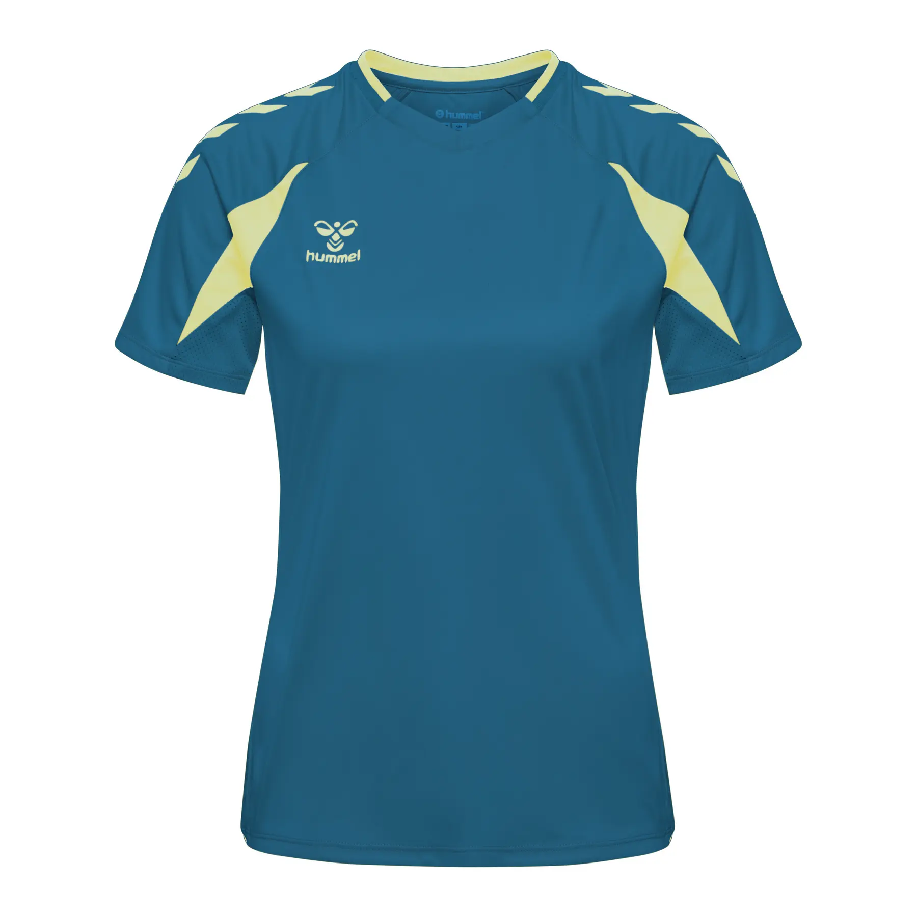 T-shirt da donna Hummel Core 2.0