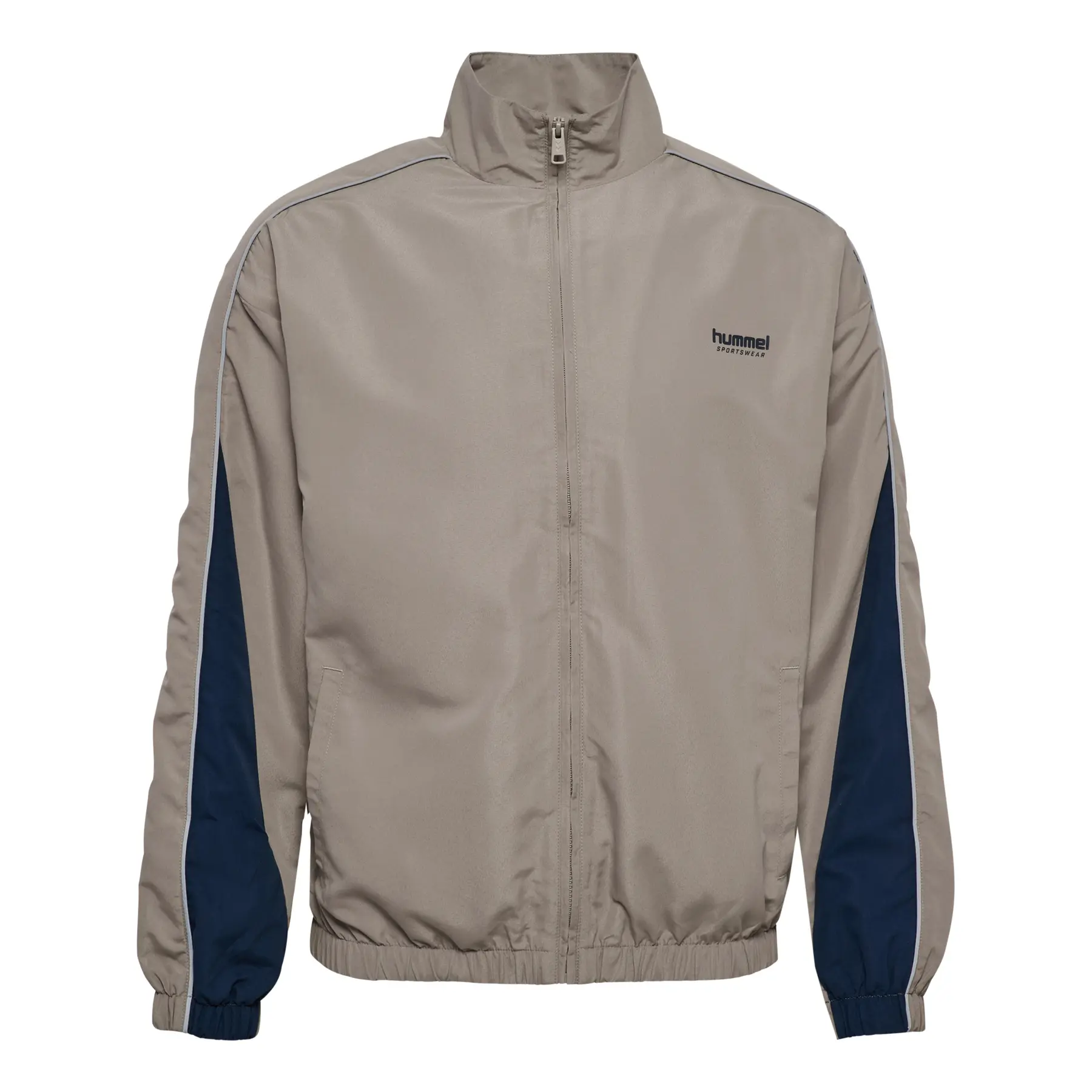 Jas Hummel Loose