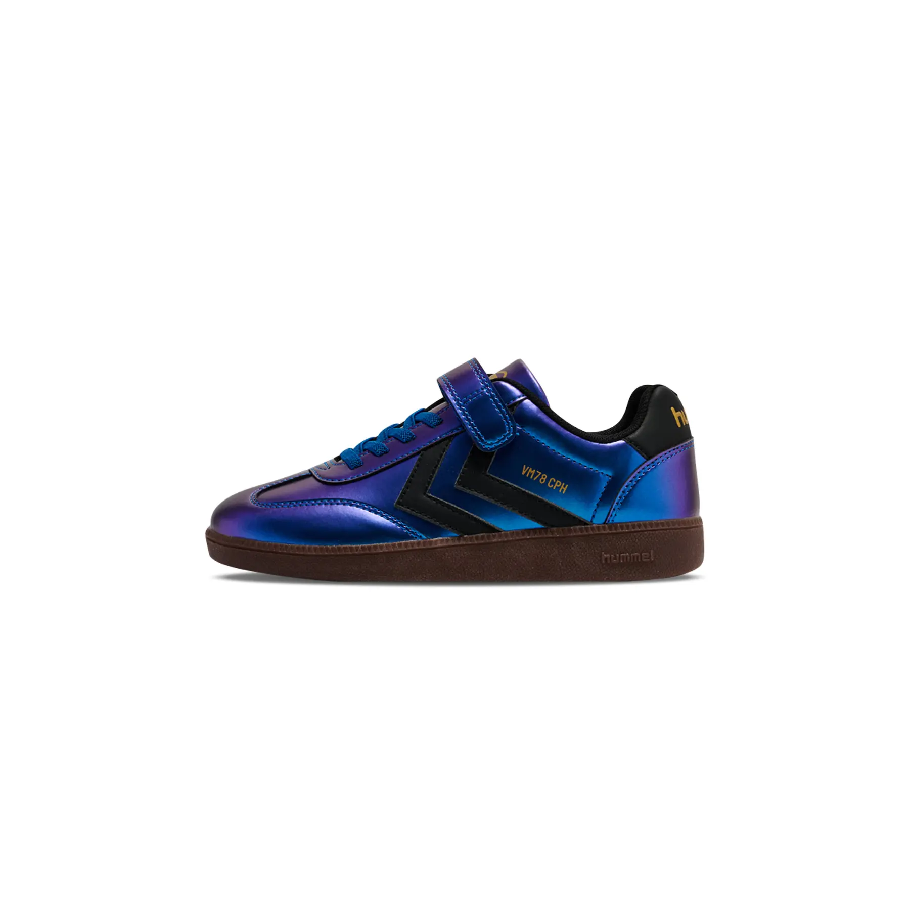 Sneakers per bambini Hummel VM78 CPH