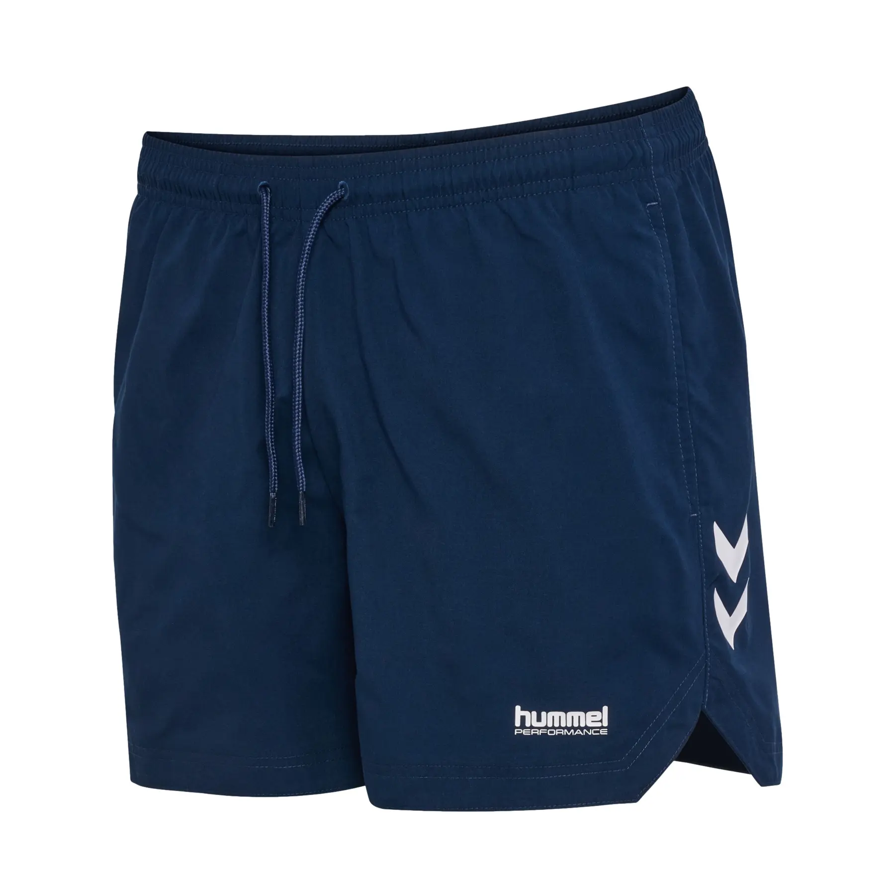 Custome da bagno uomo Hummel Pulse
