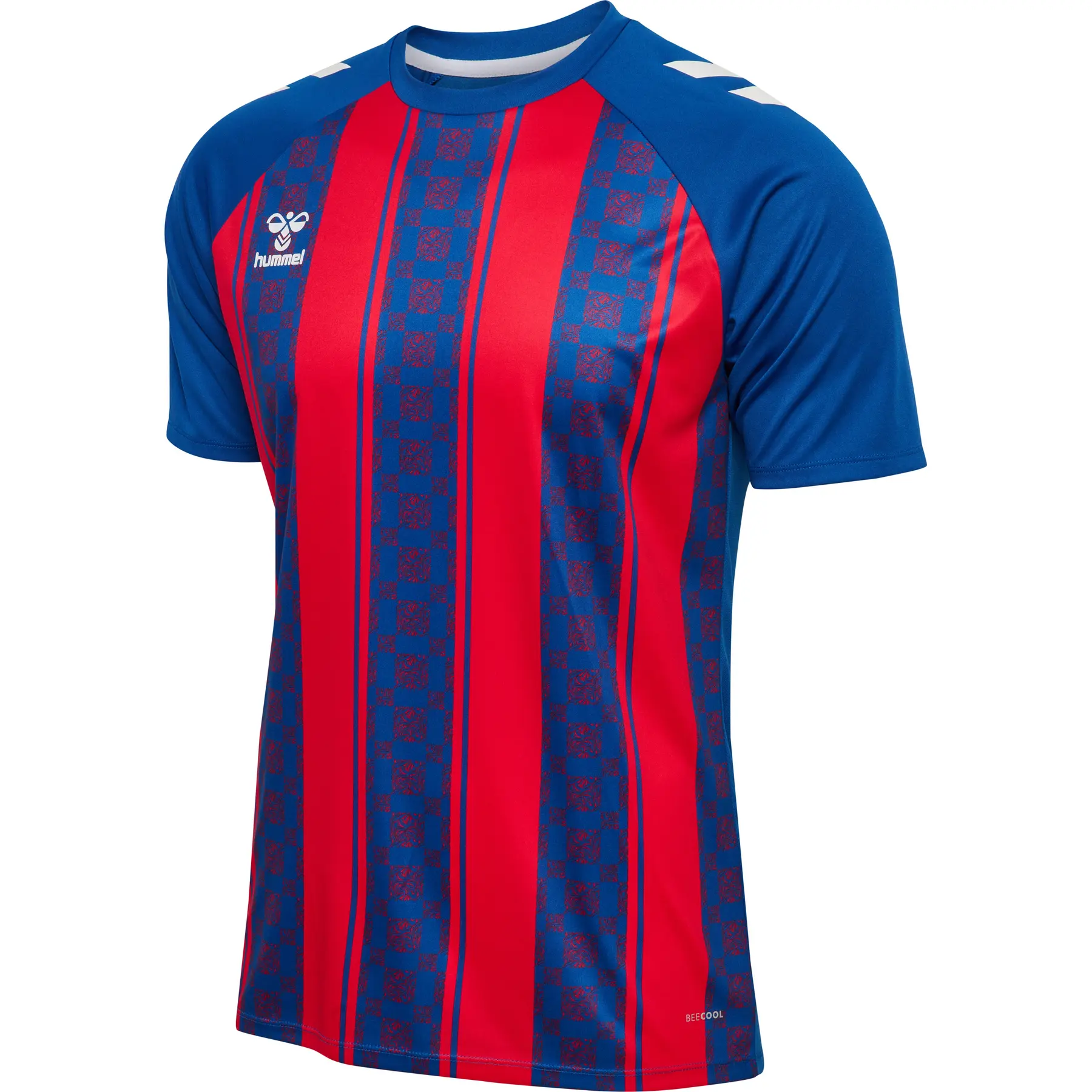T-shirt Hummel Match