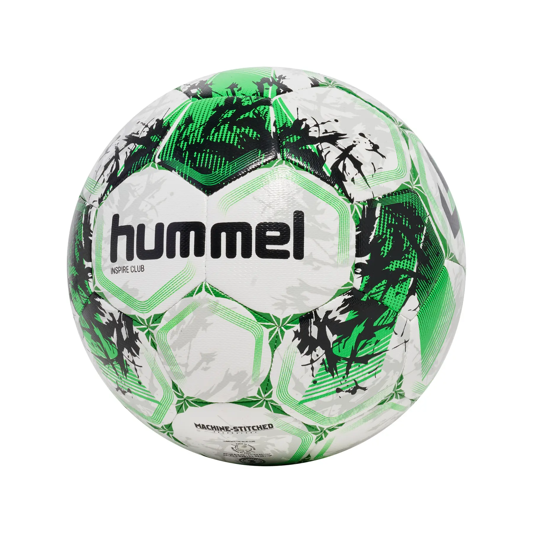 Fußball Hummel Inspire Club