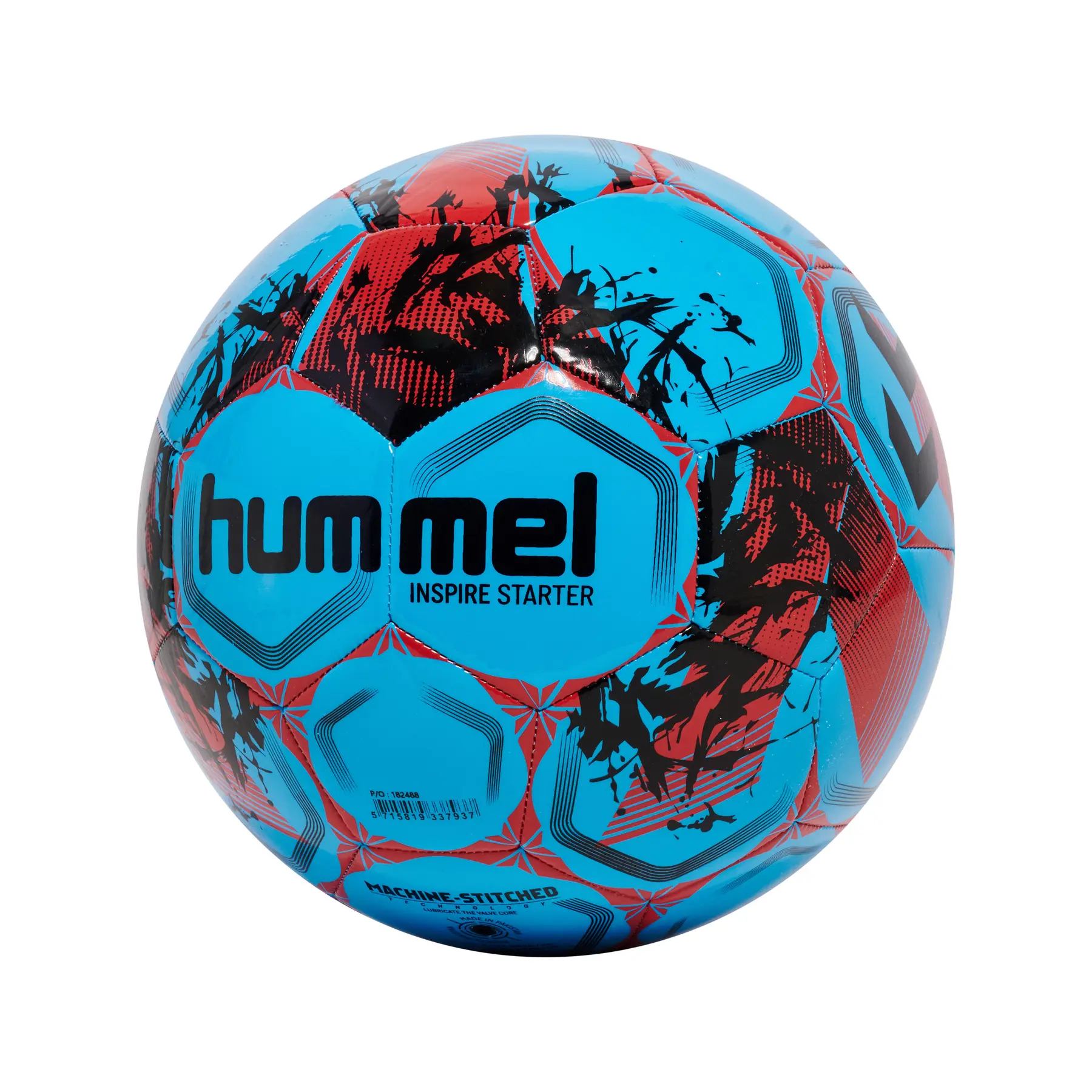 Fußball Hummel Inspire Starter