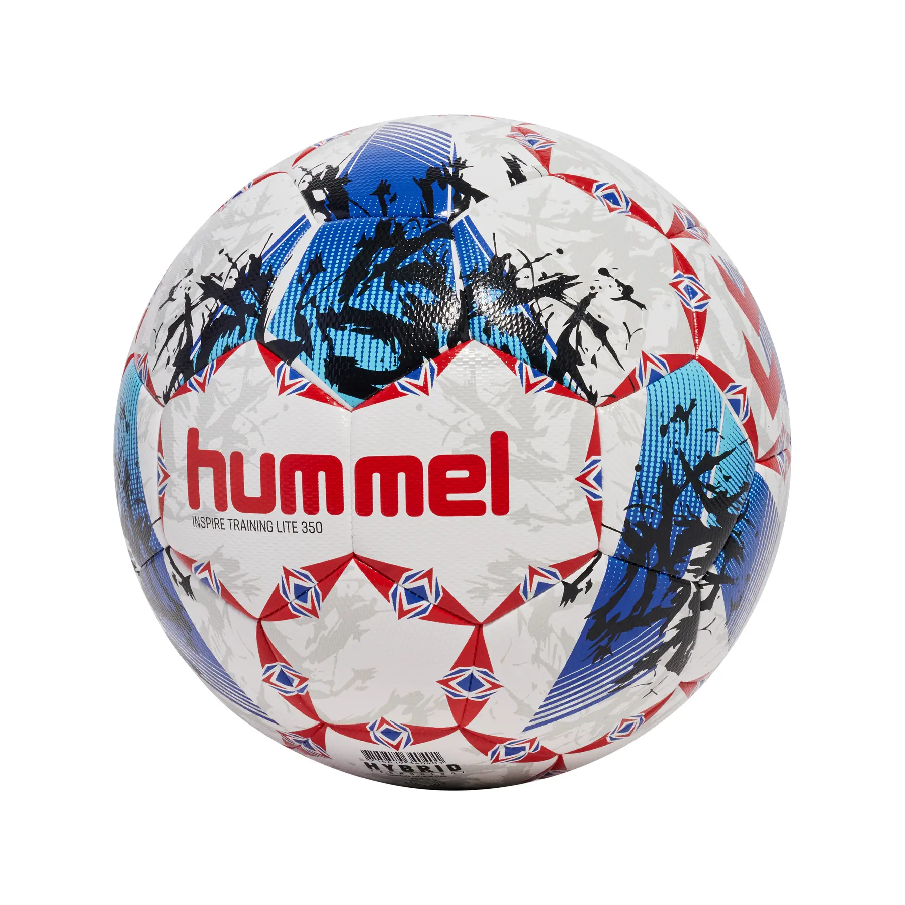 Fußball Hummel Inspire Lite 350
