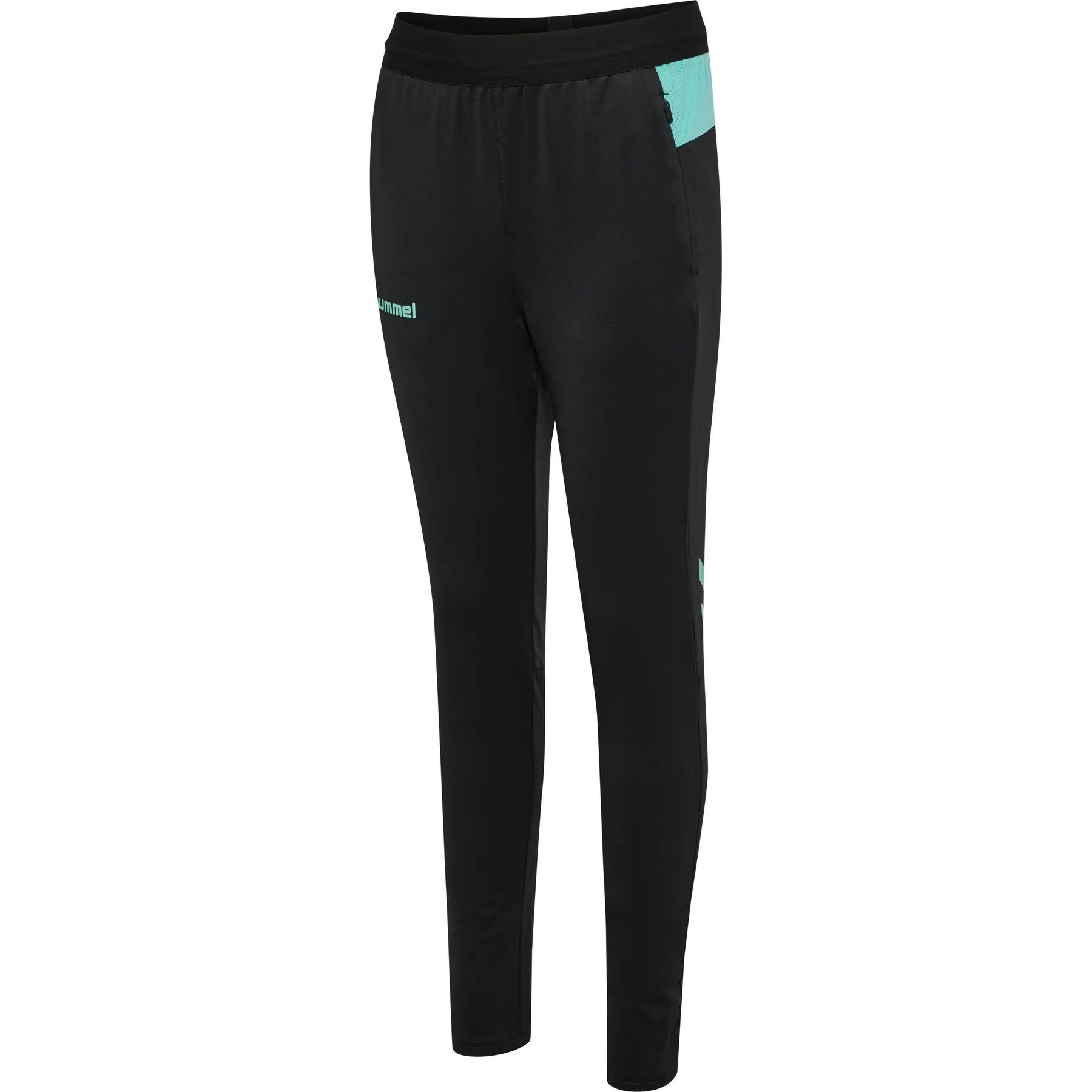 Pantaloni da allenamento per bambini Hummel Blaze 2.0