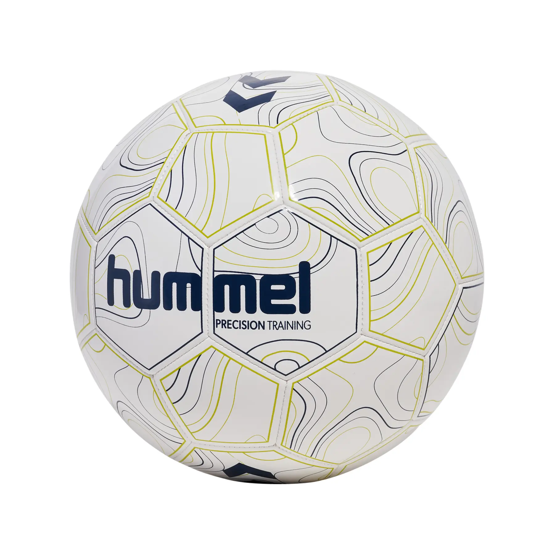 Fußball Hummel Blaze 2,0