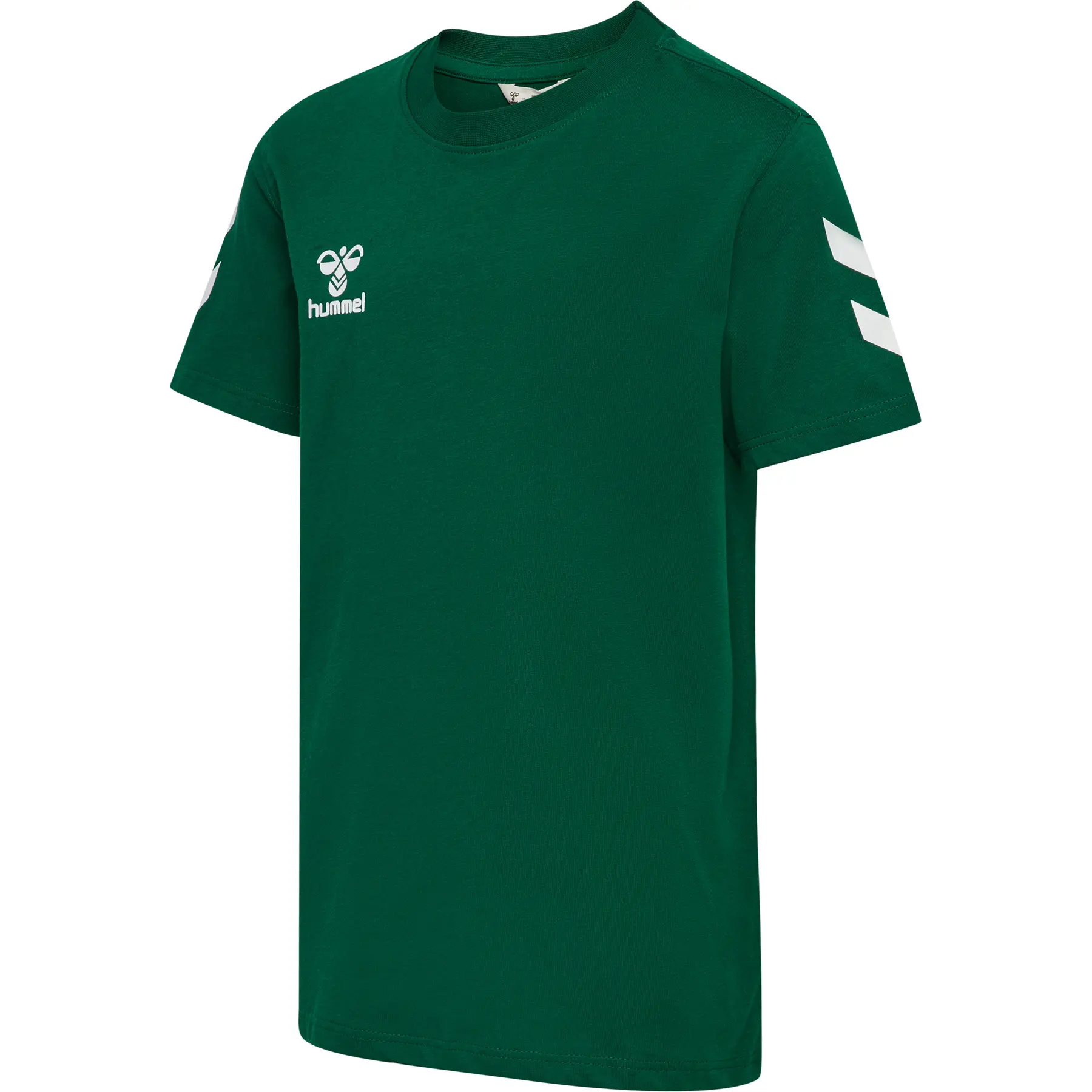 T-Shirt Hummel Go 2.0 Chevron