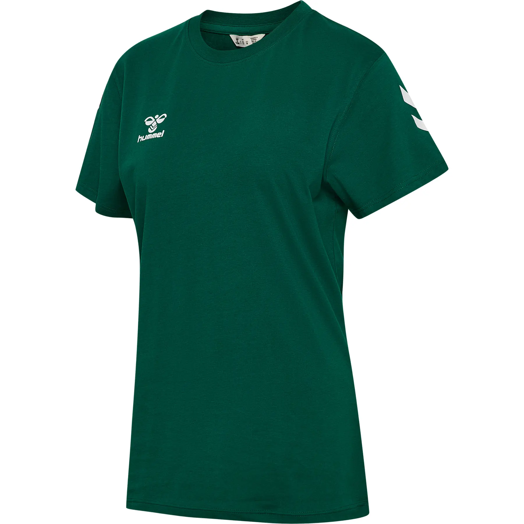 T-Shirt Hummel Go 2.0 Chevron