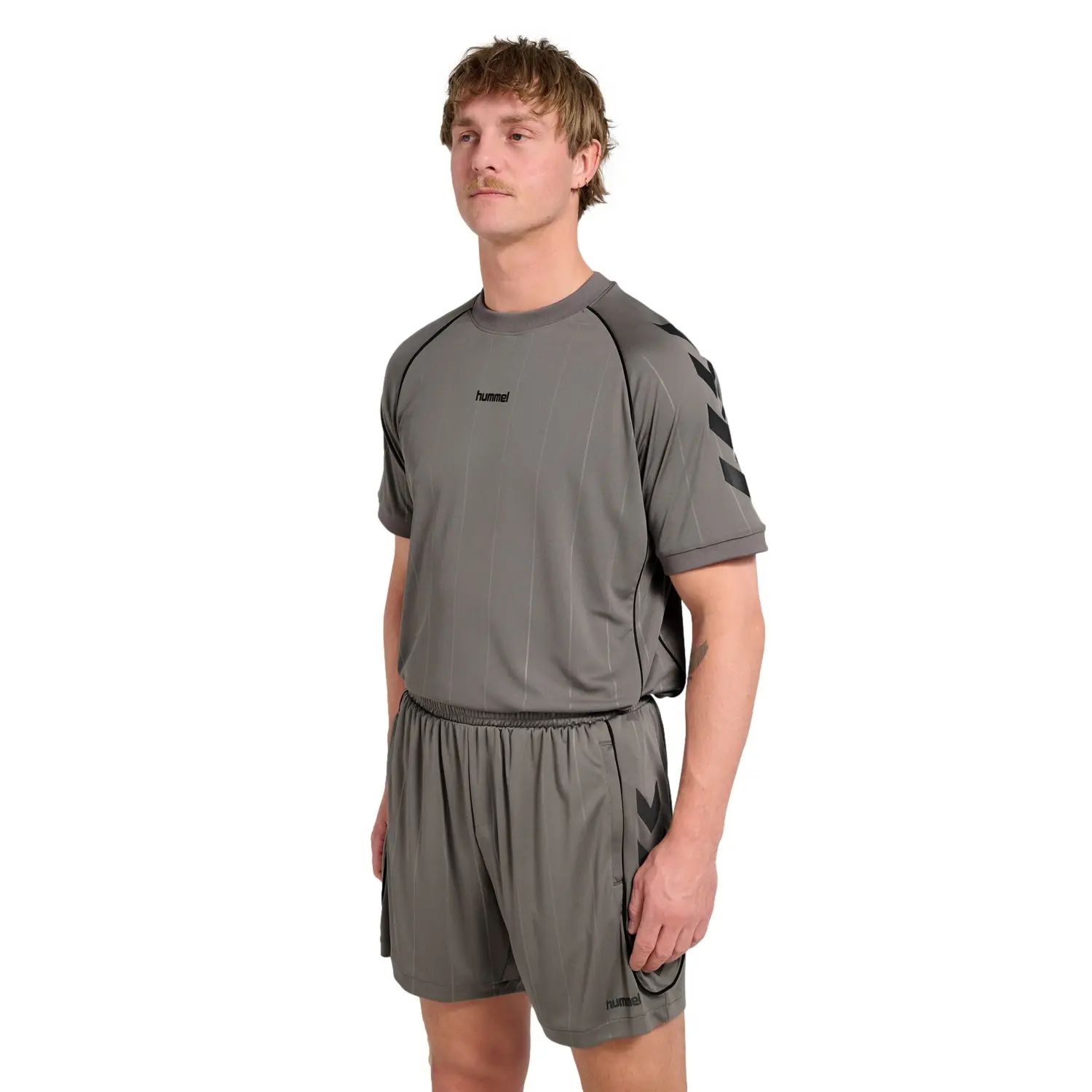 Trikot Hummel Pitch