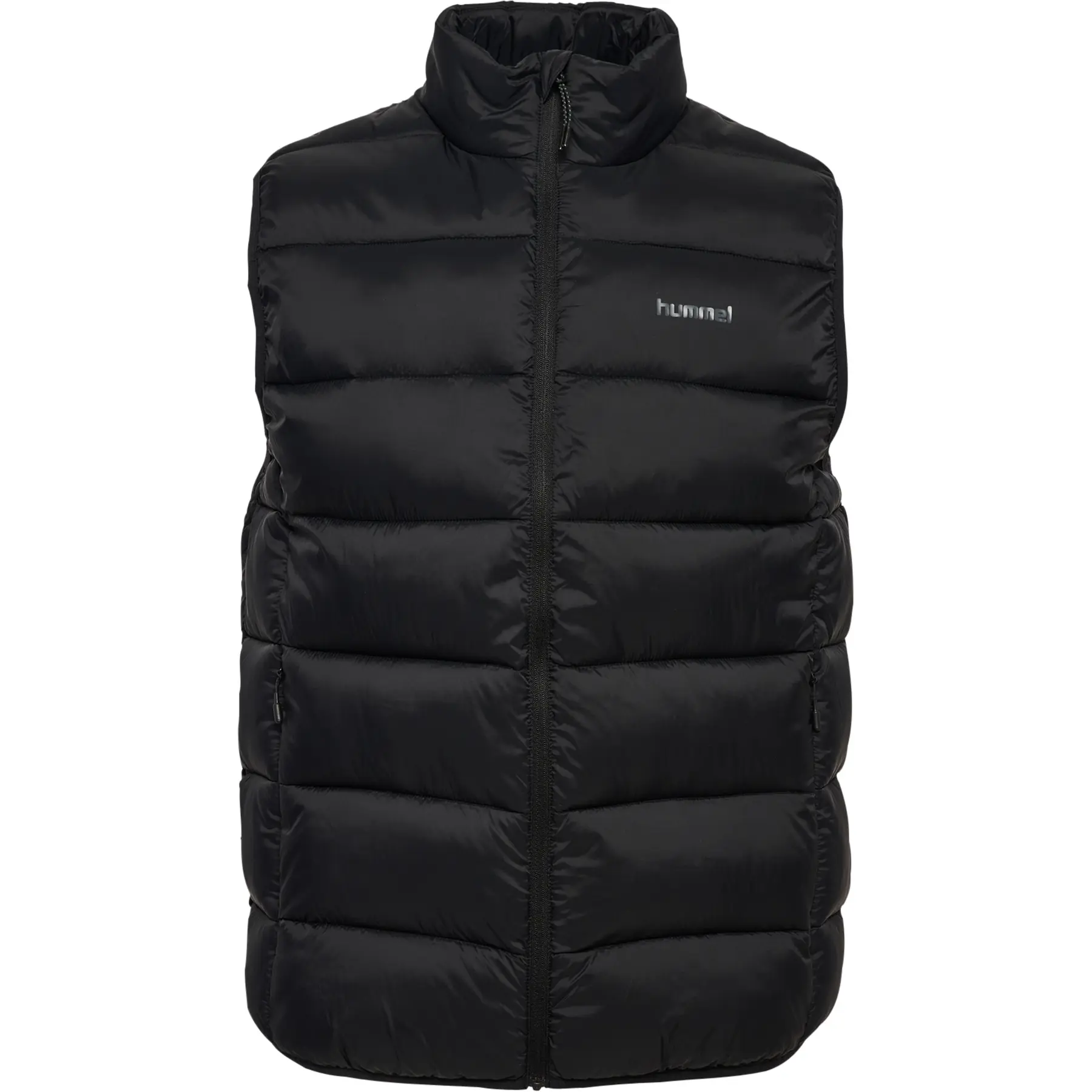 Mouwloos donsjack Hummel
