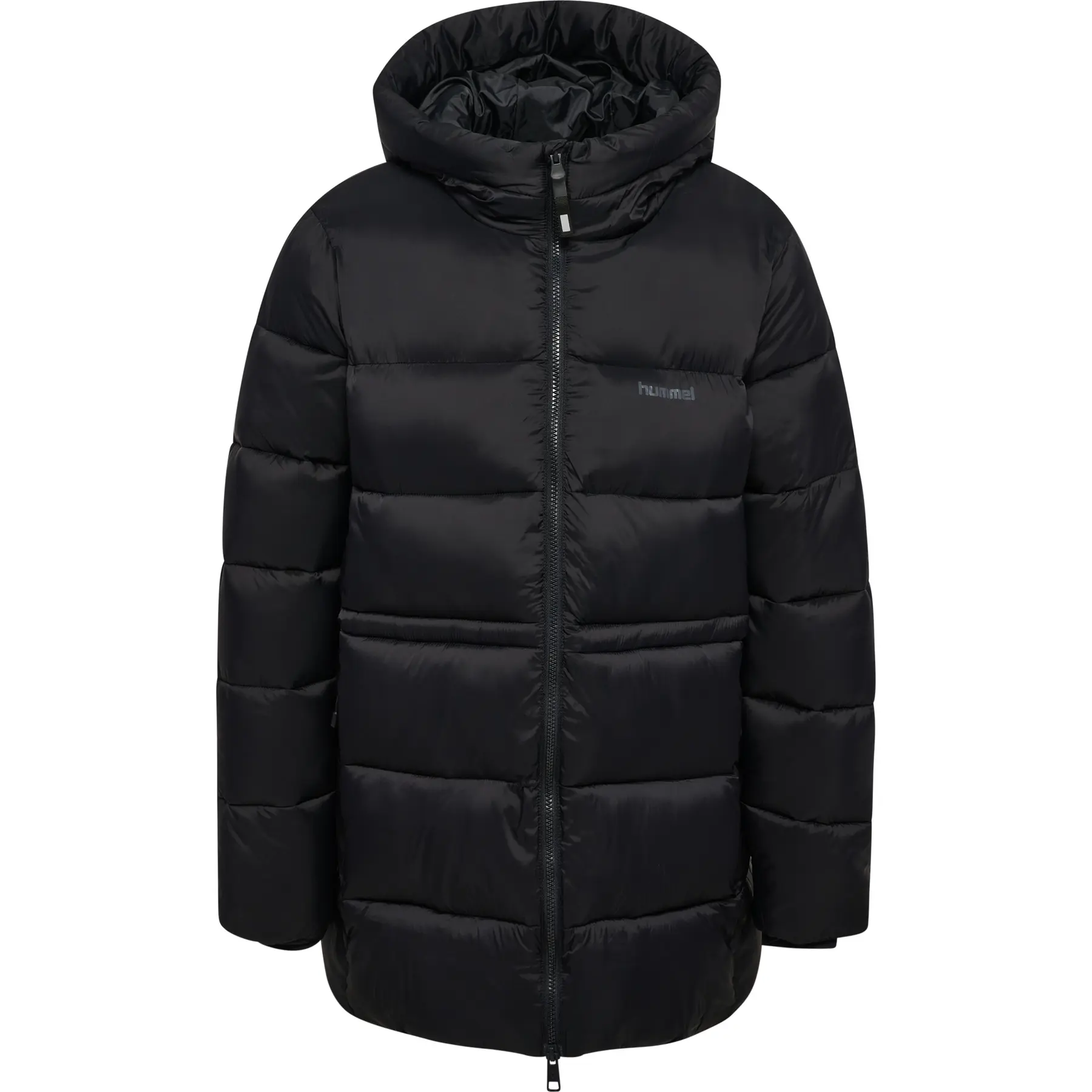 Donsjack voor dames Hummel