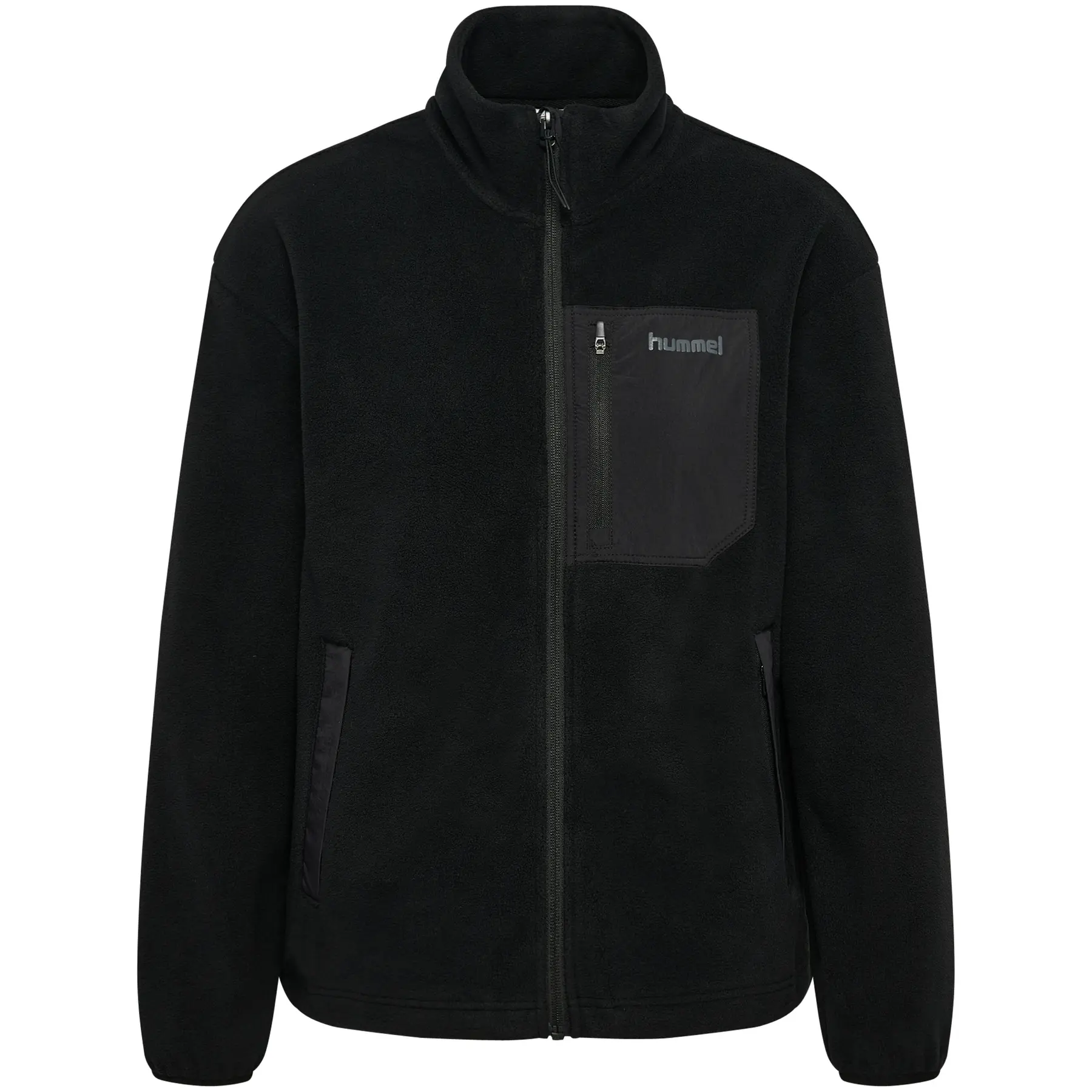 Hummel Mujer Noir Polar Para
