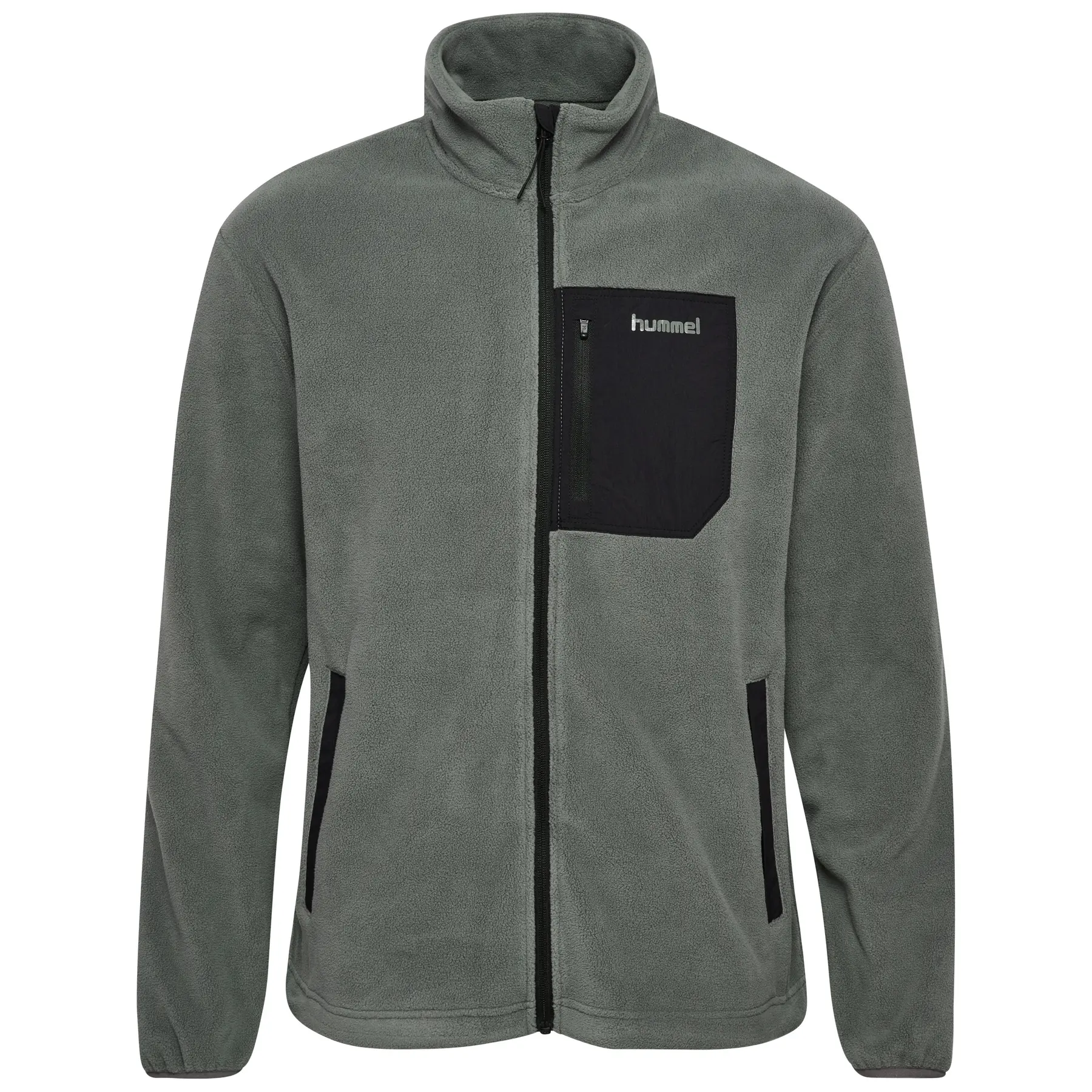 Hummel Gris Forro Polar