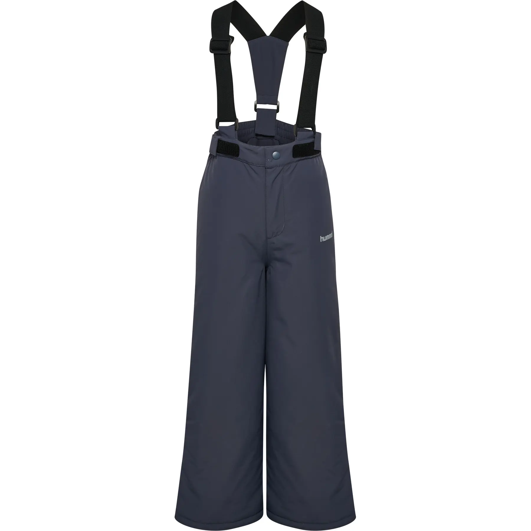Hummel hmlJR, Skihose, Junior, blau
