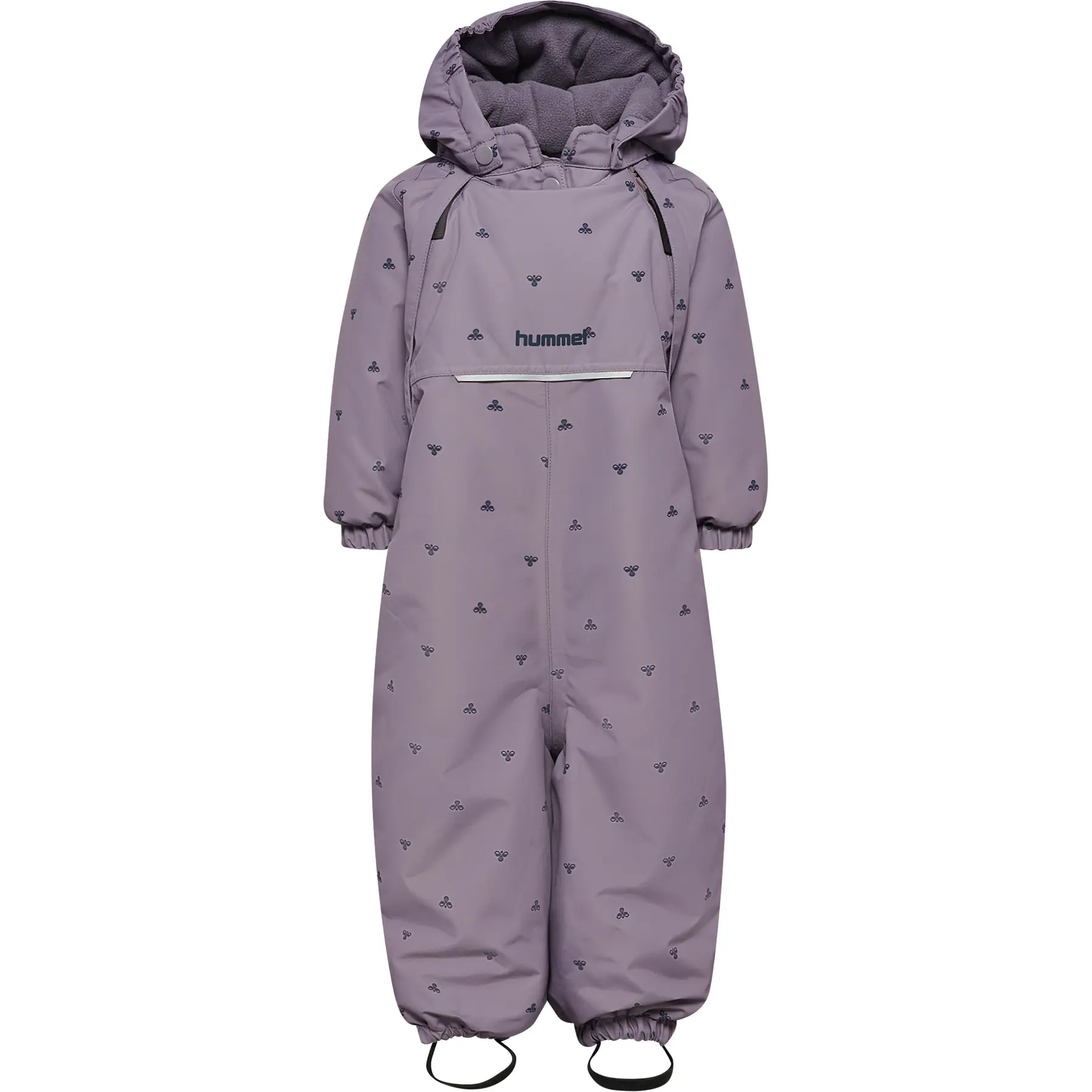 Babyskipak Hummel AOP 10K