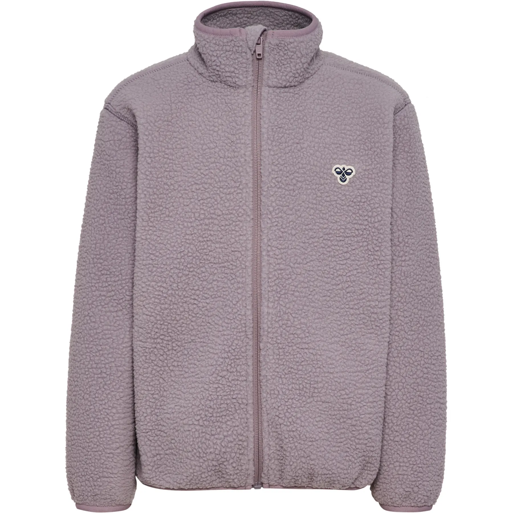 Hummel Gris Fleece Kinder Atlas