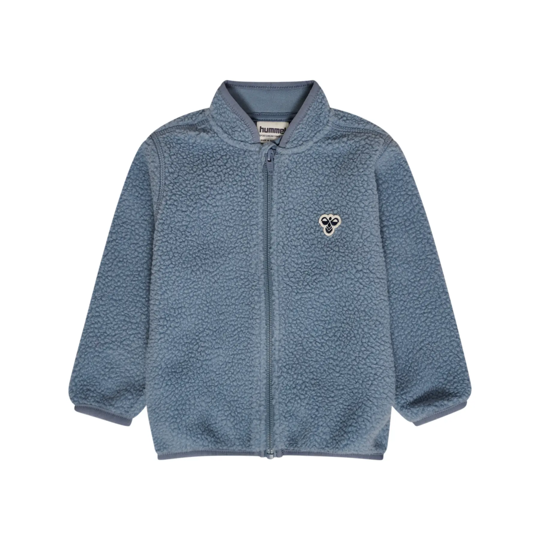 Fleece, Baby Hummel Atlas