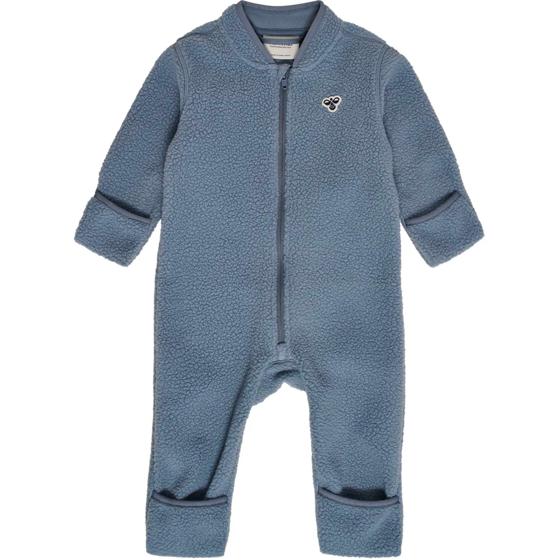 Overall, Baby Hummel Atlas