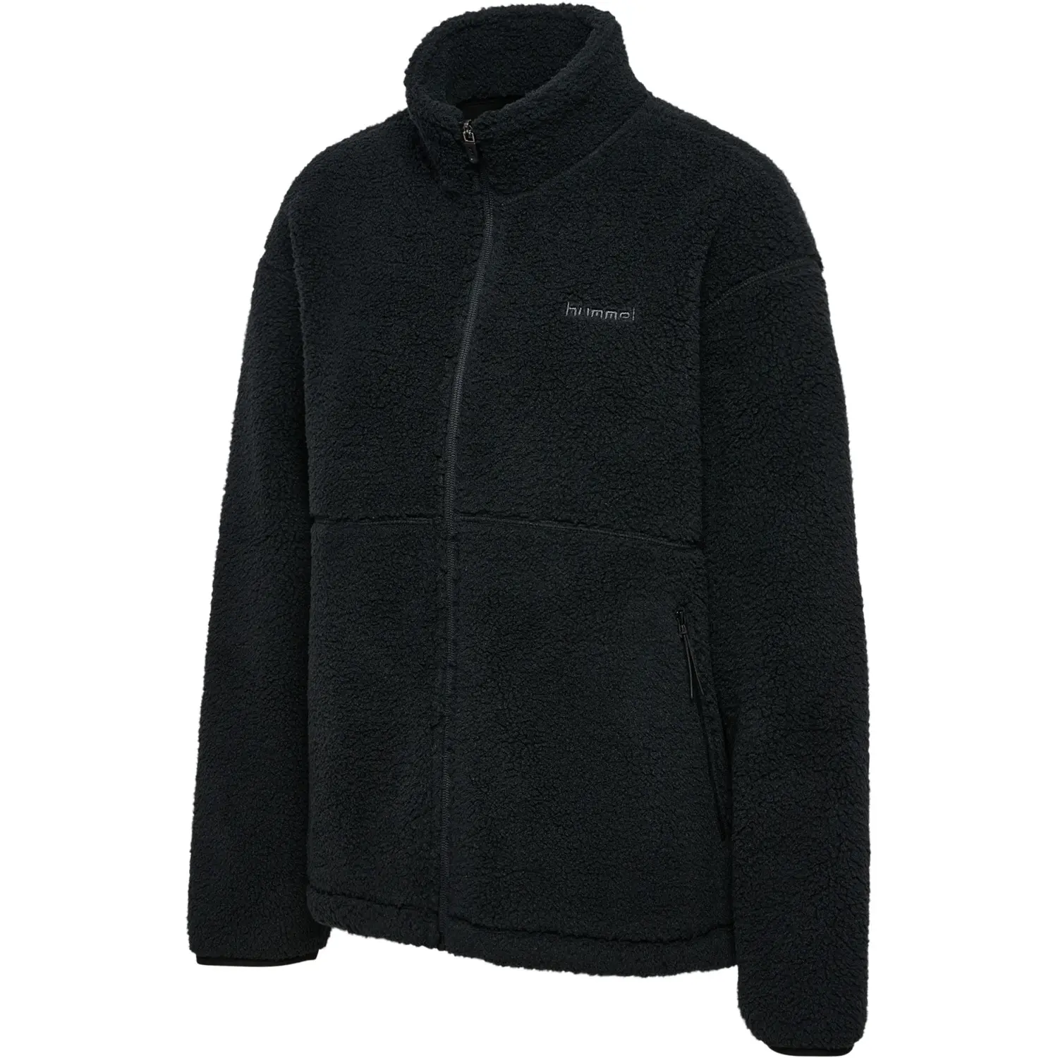 Hummel Mujer Noir Polar Para Sherpa
