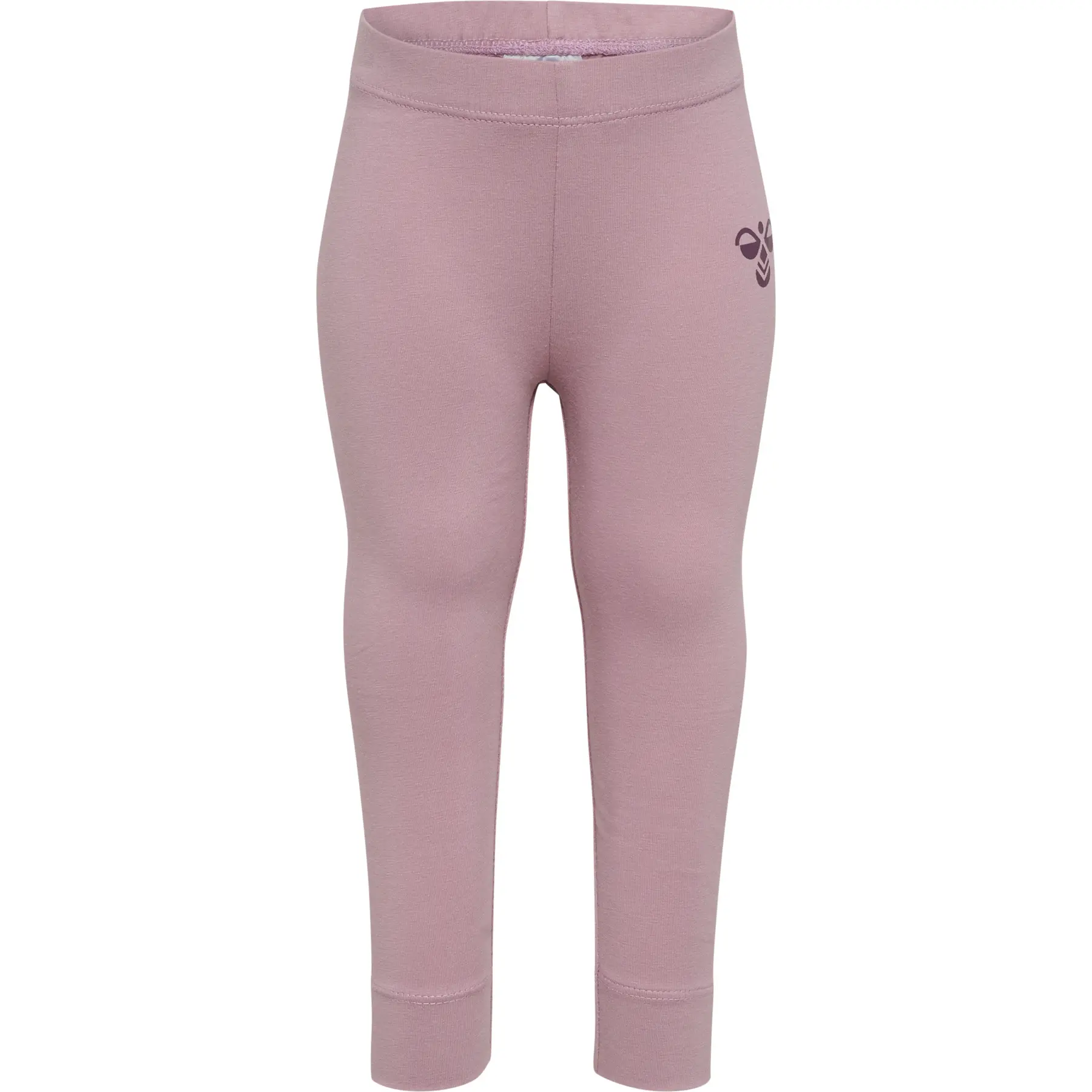 Leggings, Baby Hummel (x2)