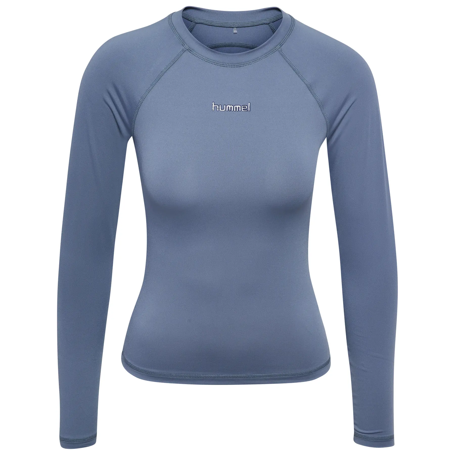 T shirt manches longues femme Hummel Prima