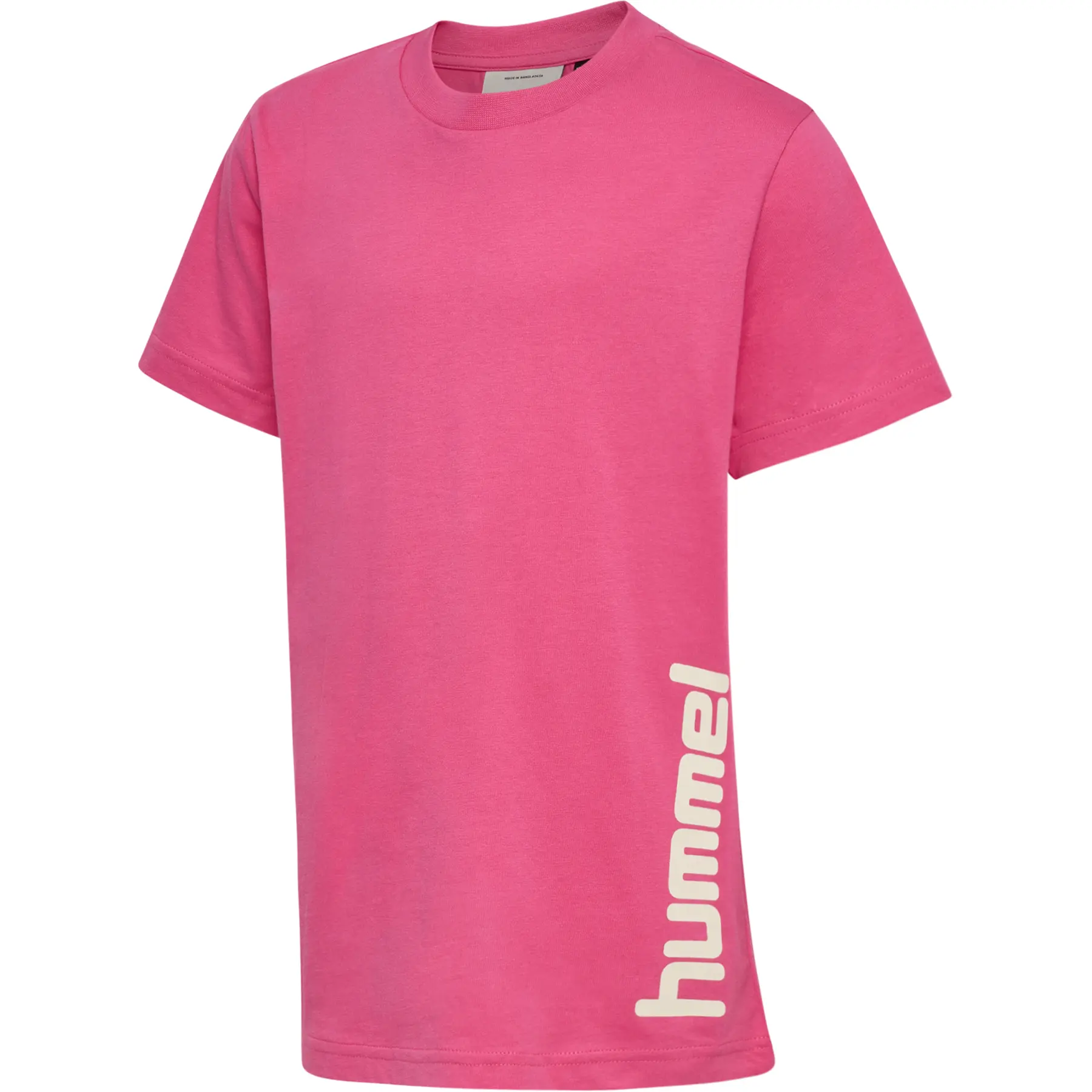 T-shirt per bambini Hummel Regular Graphic