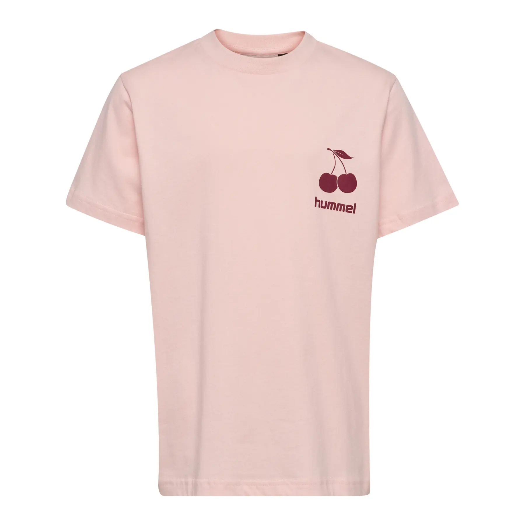 Kinder T-Shirt normal Hummel Graphic