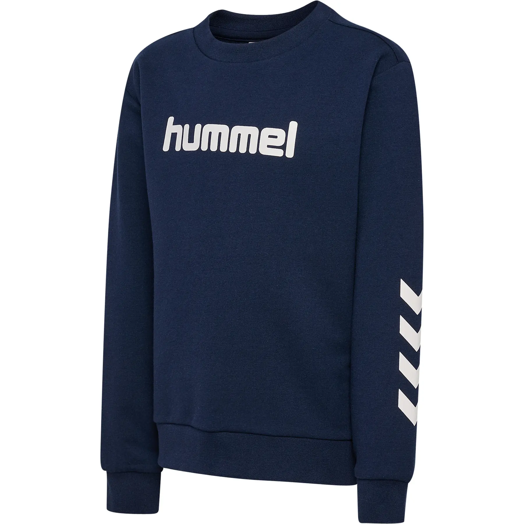 Junior Sweatshirt Hummel Logo