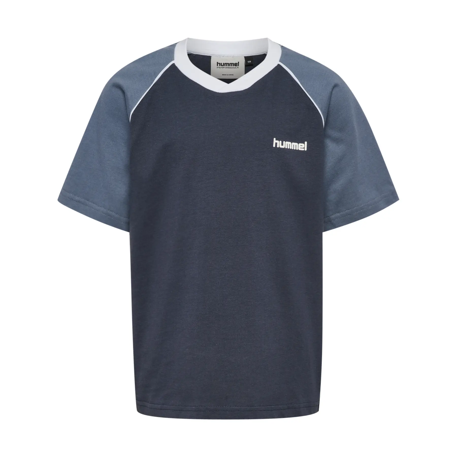 T-Shirt Rolf Kinder Hummel