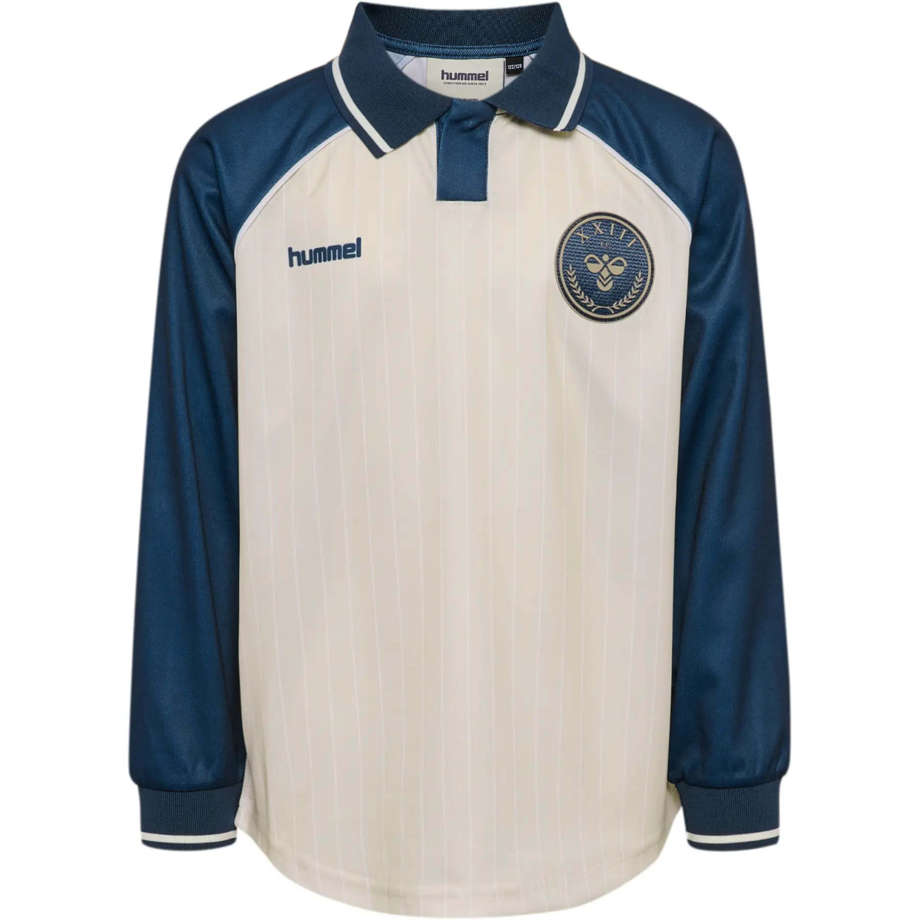 Langarmtrikot für Kinder Hummel Loose