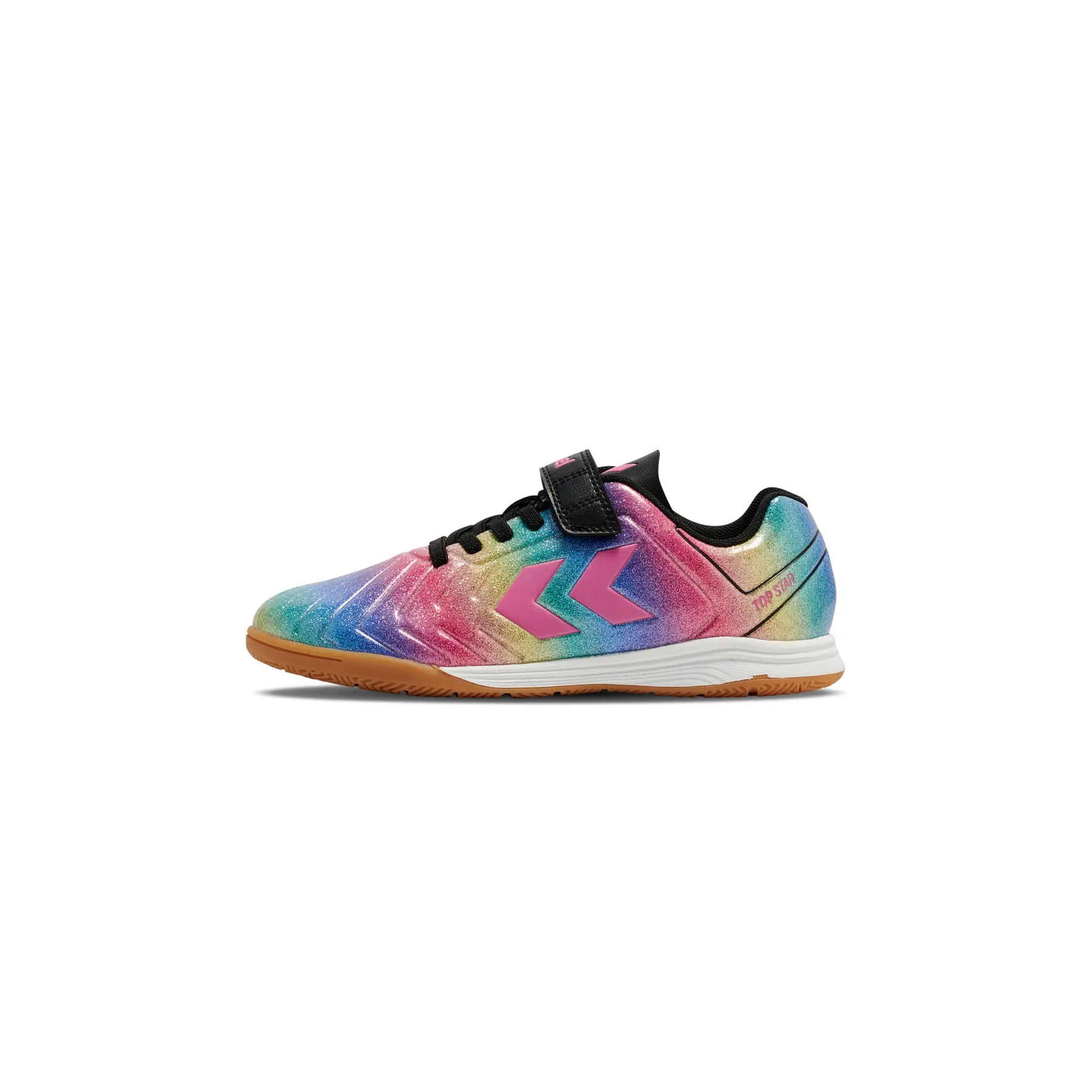 Scarpe da calcio bebé Hummel Top Star VC 2.0 I.C