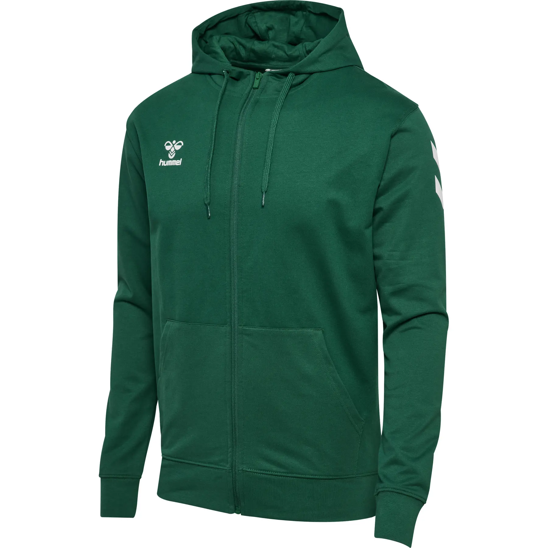 Kapuzenjacke Hummel GO 2.0