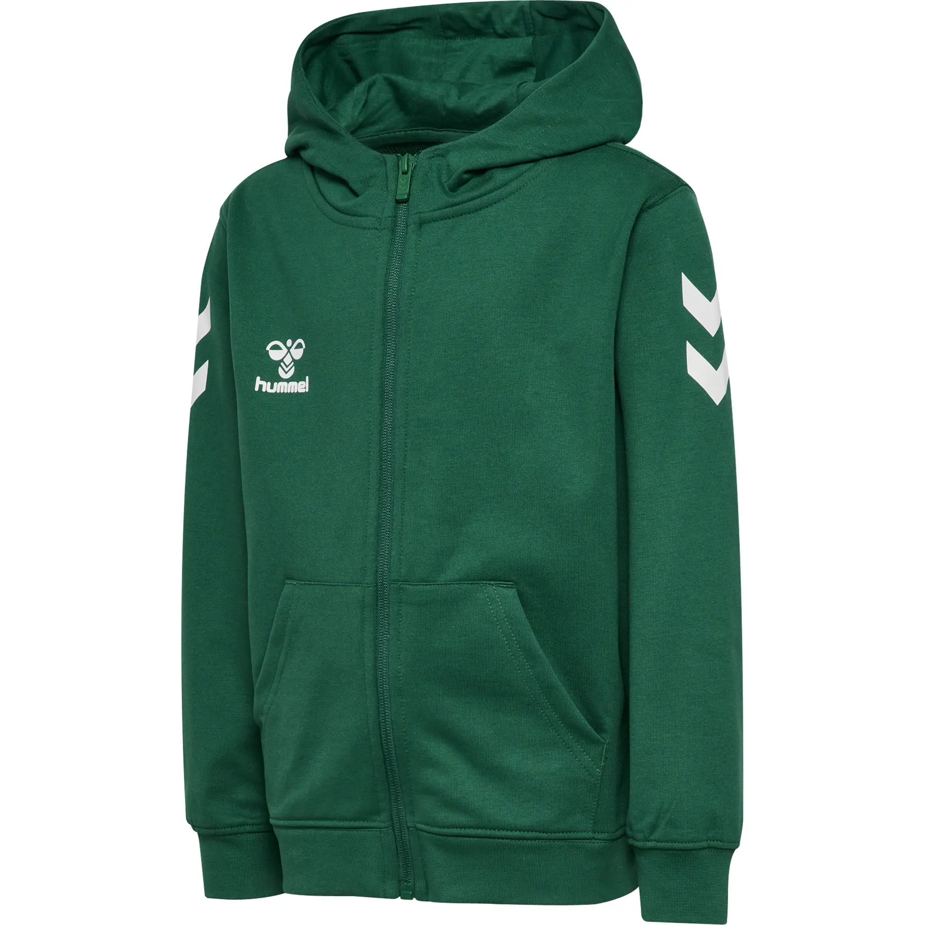 Kapuzenjacke Hummel 2.0 Chevron