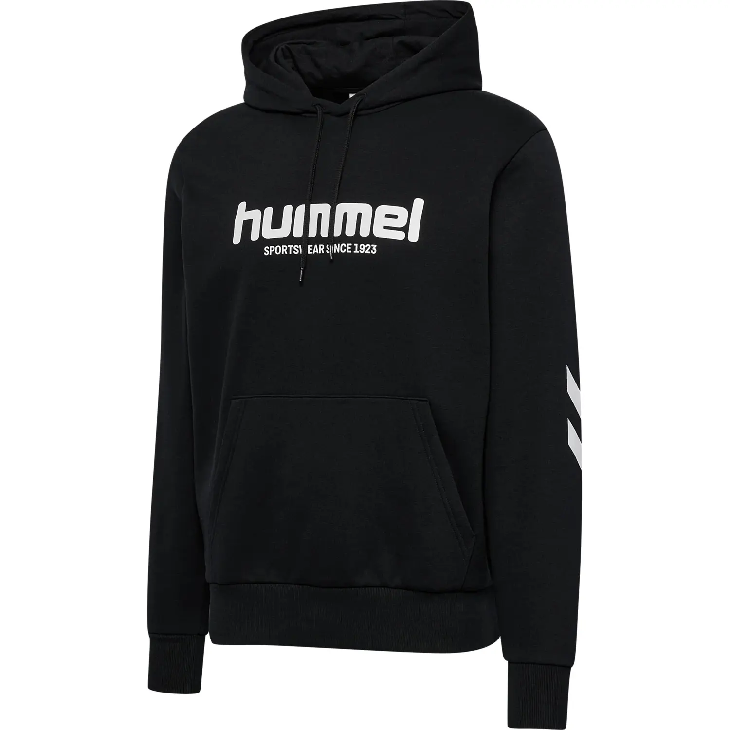 Felpa con cappuccio Hummel Legacy 2.0