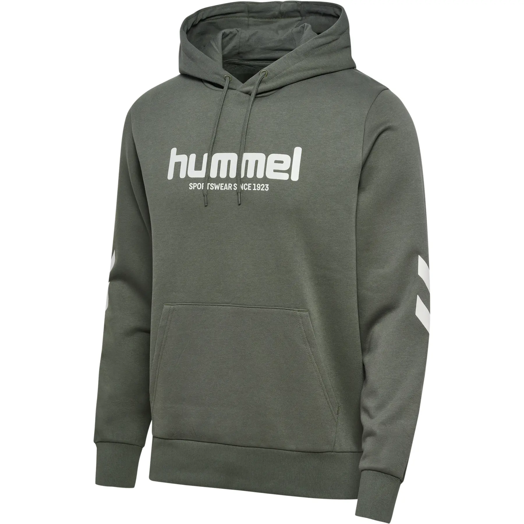 Kapuzensweatshirt Hummel Legacy 2.0