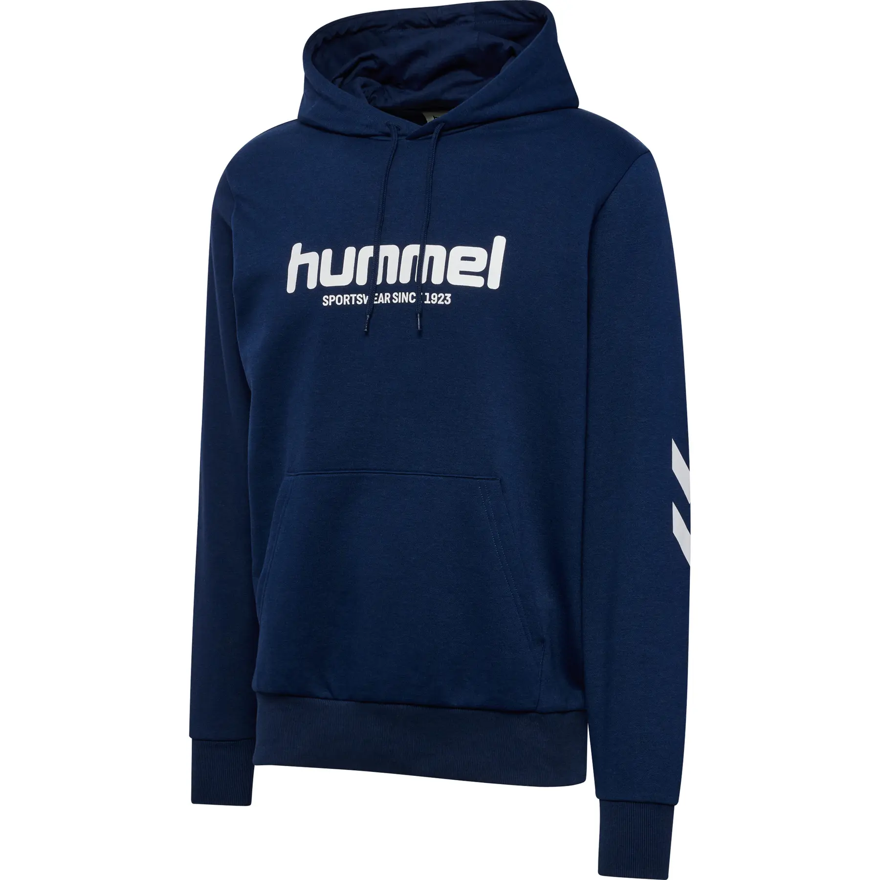 Felpa con cappuccio Hummel Legacy 2.0