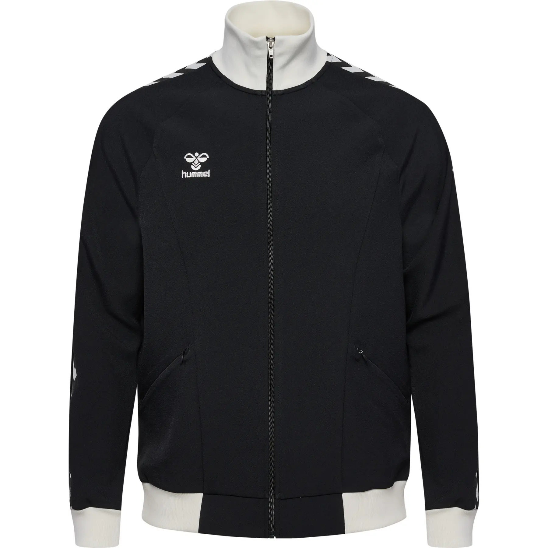 Giacca sportiva con zip Hummel Root