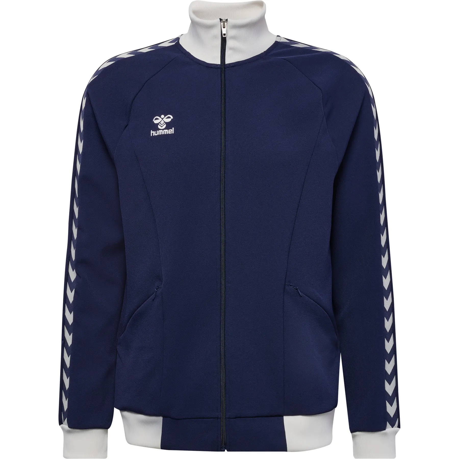 Giacca sportiva con zip Hummel Root