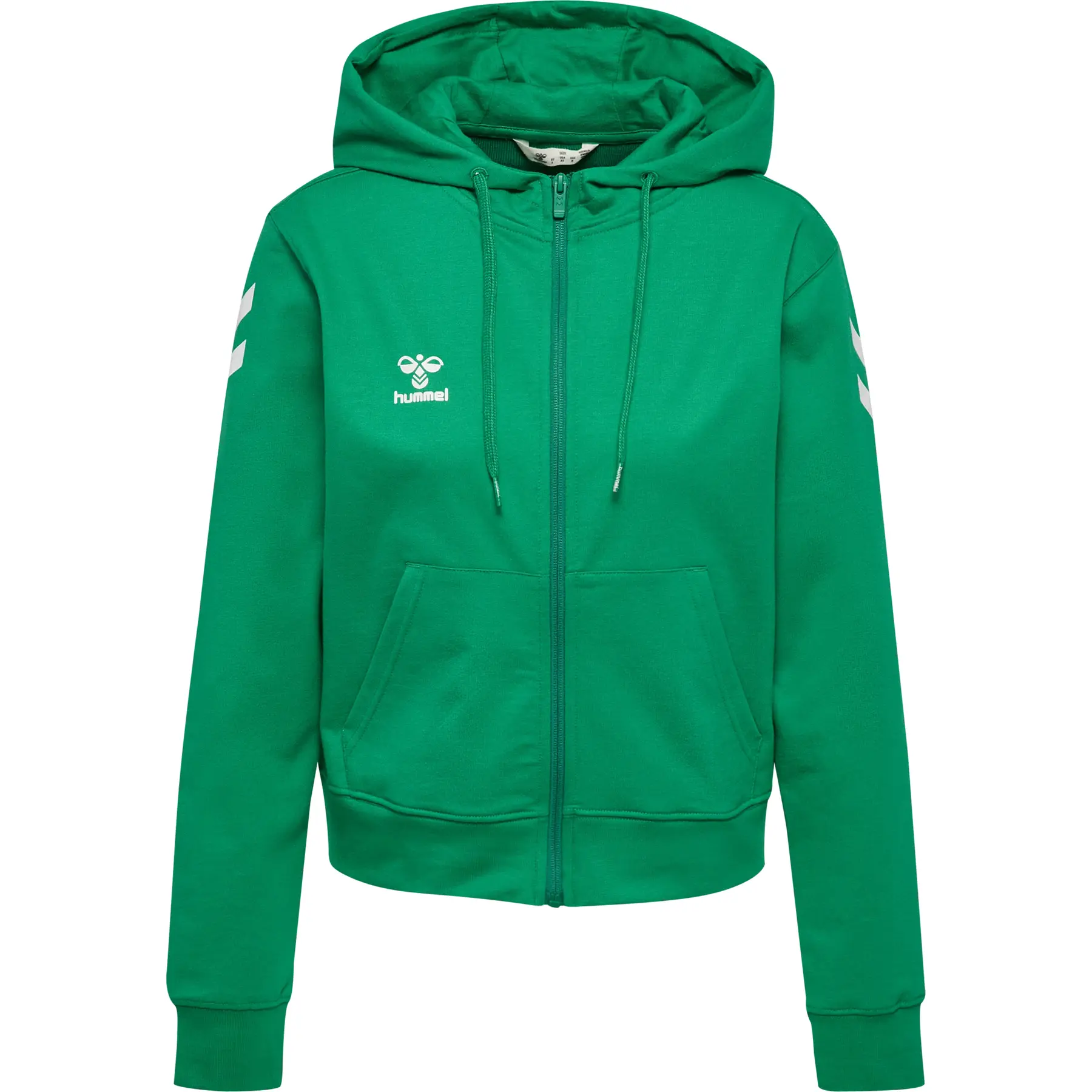 Hoodie Damen Hummel Heritage 2.0