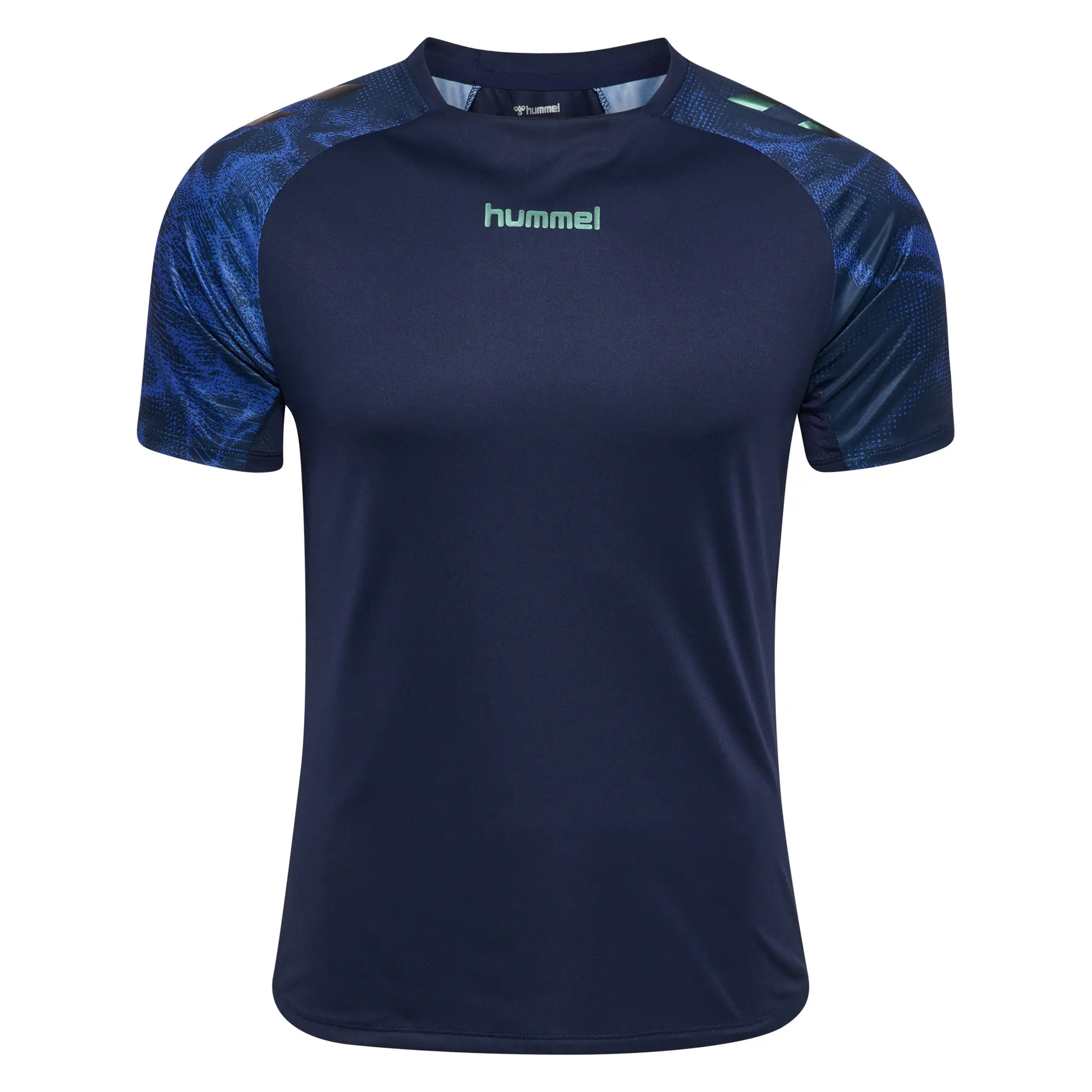 Hmlblaze26 Pro Training Jersey S/S